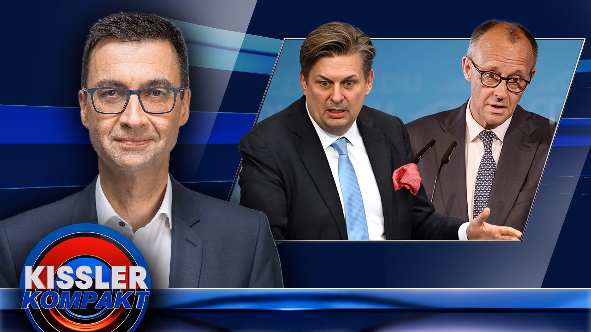 Die AfD will die CDU zerstören? Das machen die Christdemokraten gerade selbst