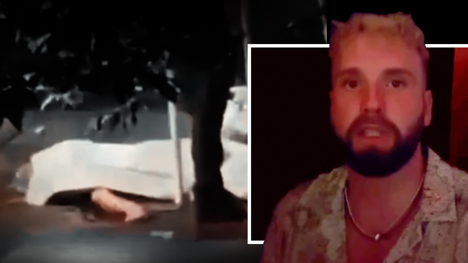 Star-DJ Topic legte während Solinger Terror-Anschlag auf: „So nah an einem Massenmörder, es ist unfassbar“