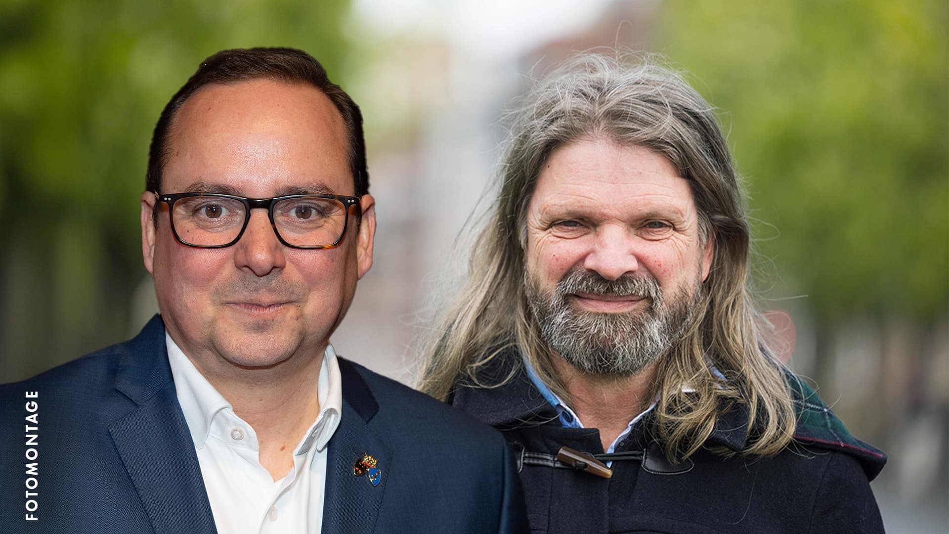 AfD-Parteitag darf stattfinden: Stadt Essen zahlte 3.900 Euro für unwissenschaftliches Gutachten eines Antifa-Soziologen