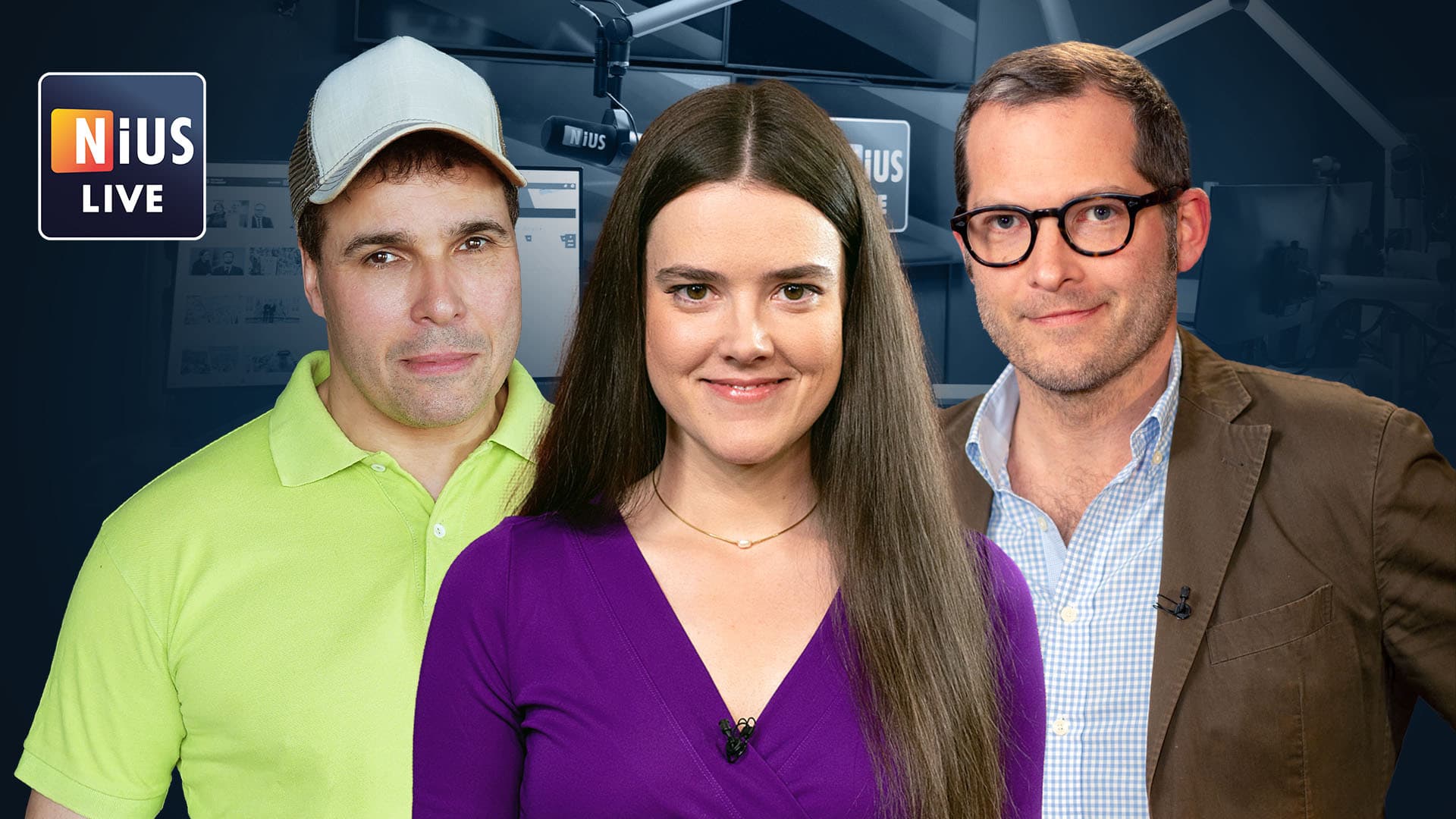 Das war NIUS Live am Donnerstag: Die Mehrheit will es nicht mehr