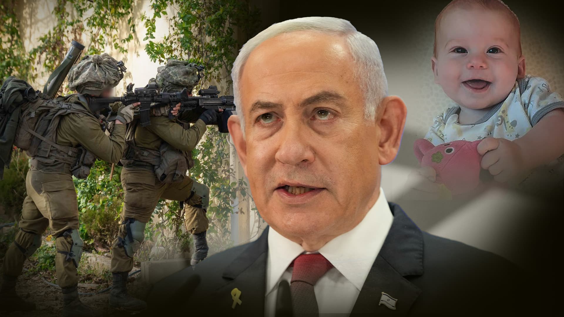 Israel und Hamas vor Waffenruhe: Verhandlungen über Geisel-Freilassungen und Truppenrückzug laufen
