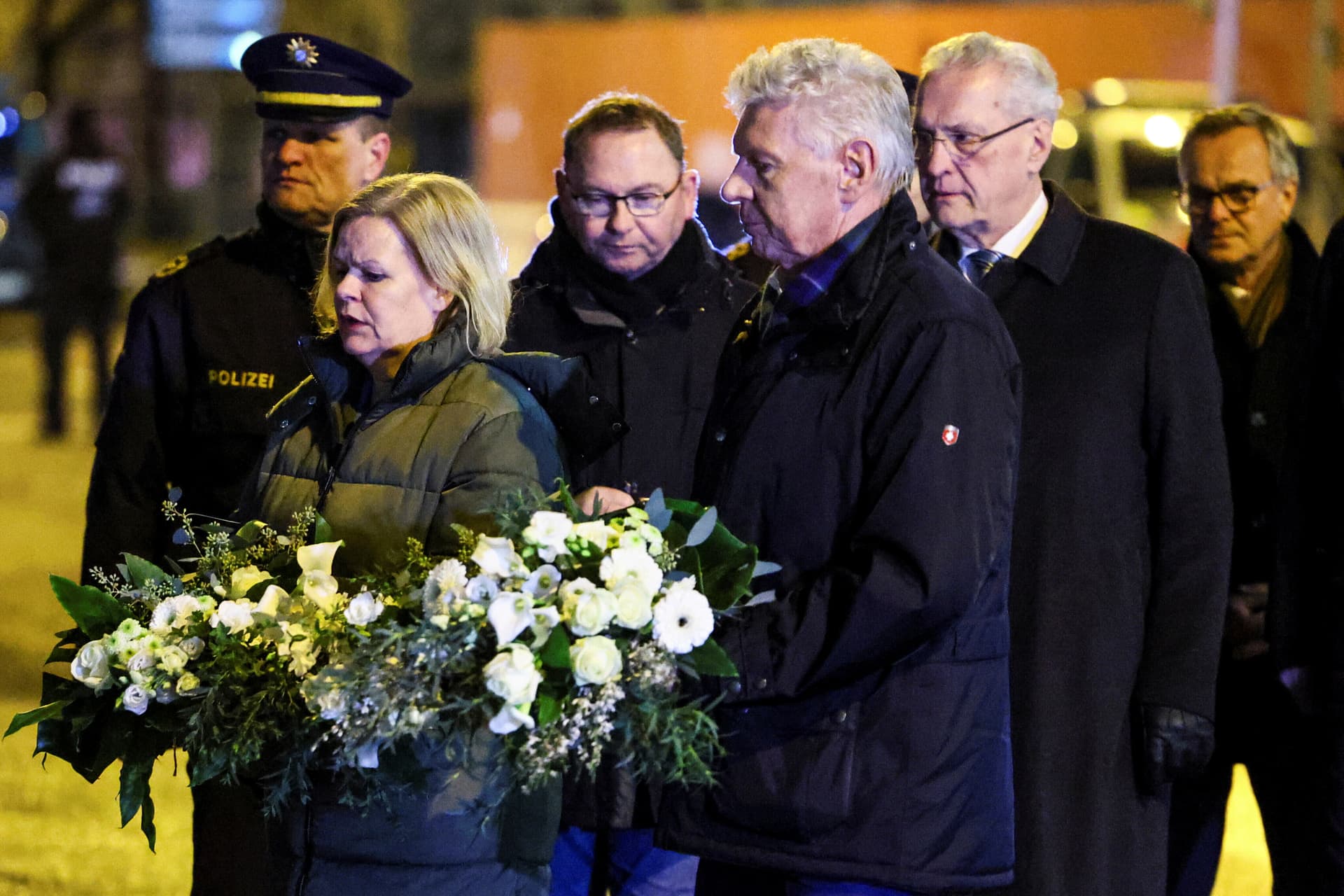 Terror von München: Feuerwehr erklärte Kind (2) schon am Donnerstag für tot, aber das soll nun ein Fehler sein
