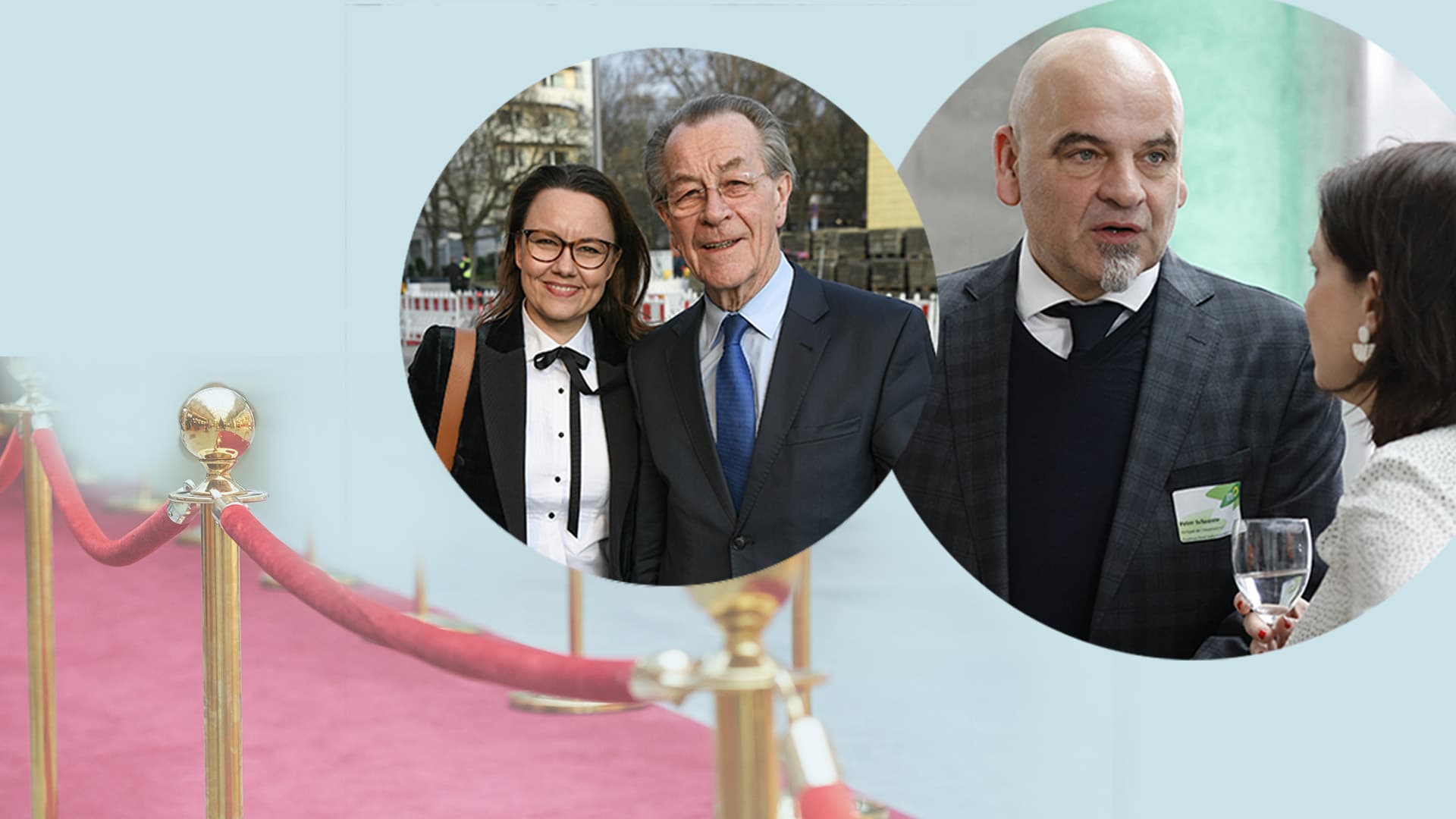 So viel zur Pressefreiheit in Deutschland: Filmball entzieht NIUS die Akkreditierung