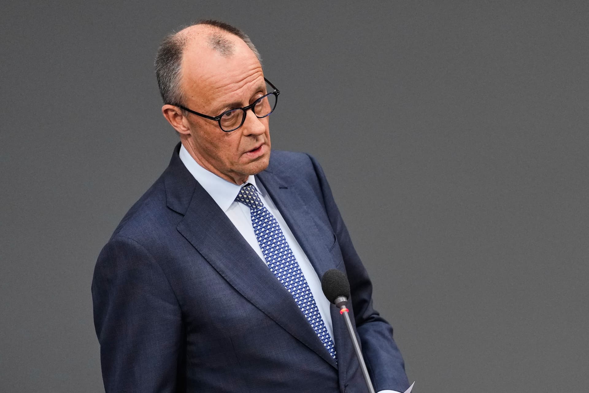 Merz zum Fall Fernandes: „Wir müssen darüber sprechen, dass ein beachtlicher Teil dieser Gewalt aus den Gruppen der Zuwanderer in die Bundesrepublik Deutschland kommt“