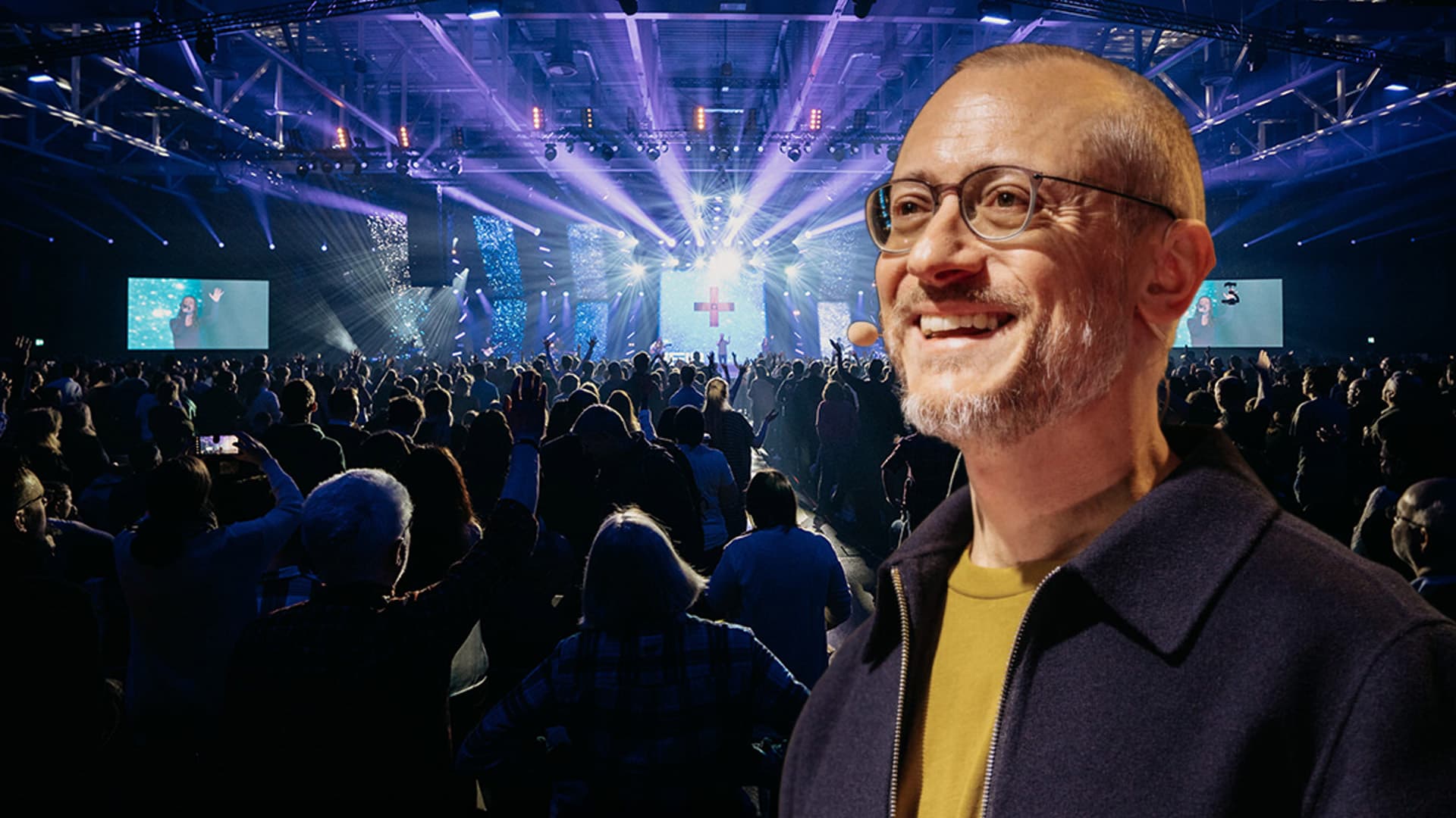 Christen bleiben nicht mehr still: Die „hippen Missionare“ sagen ARD und ZDF den Kampf an