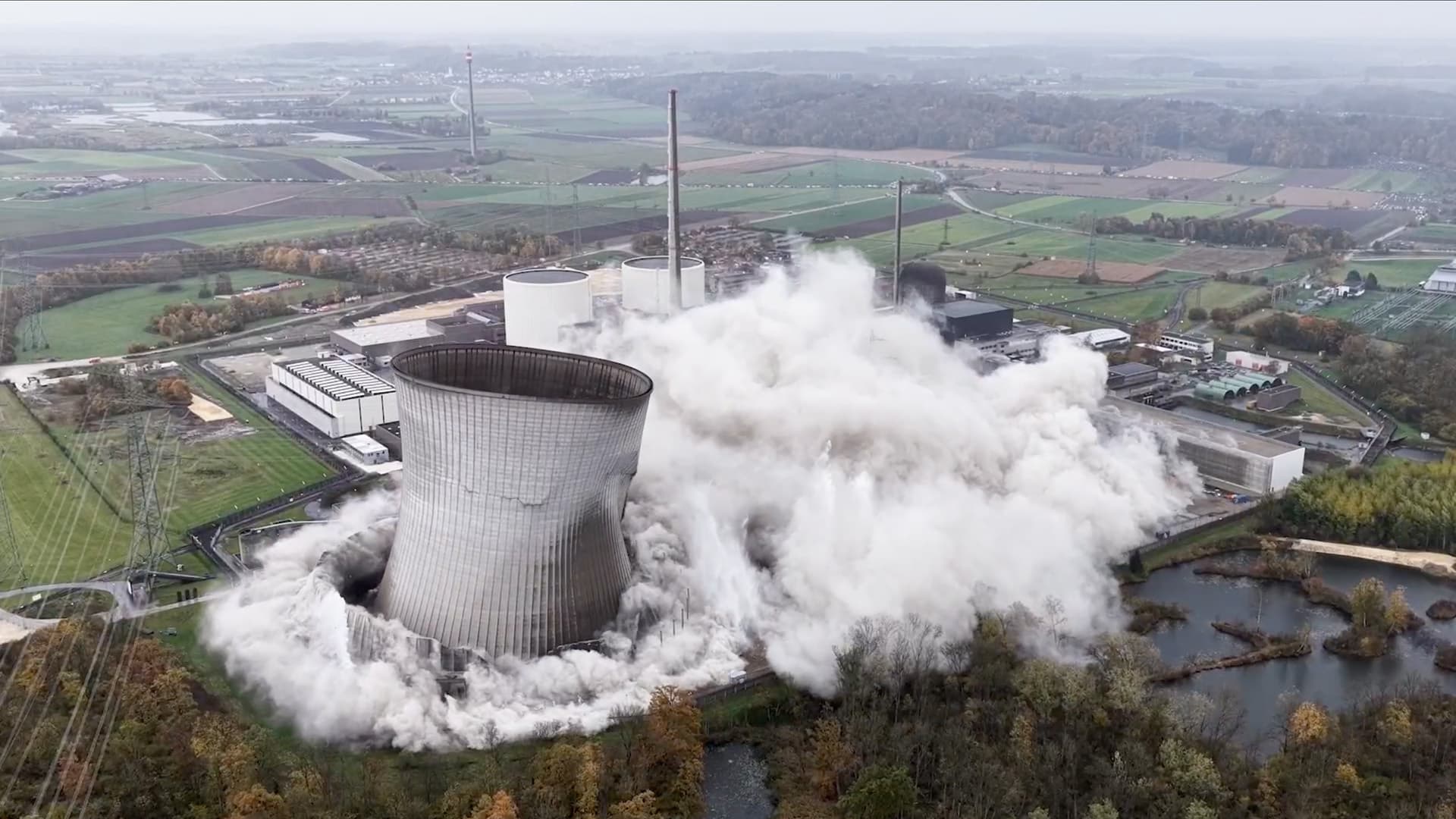 Indischer Wissenschaftler sieht Deutschland im Niedergang: „Atomenergie ist keine Frage von rechts oder links, sondern eine von sicherer Energie“