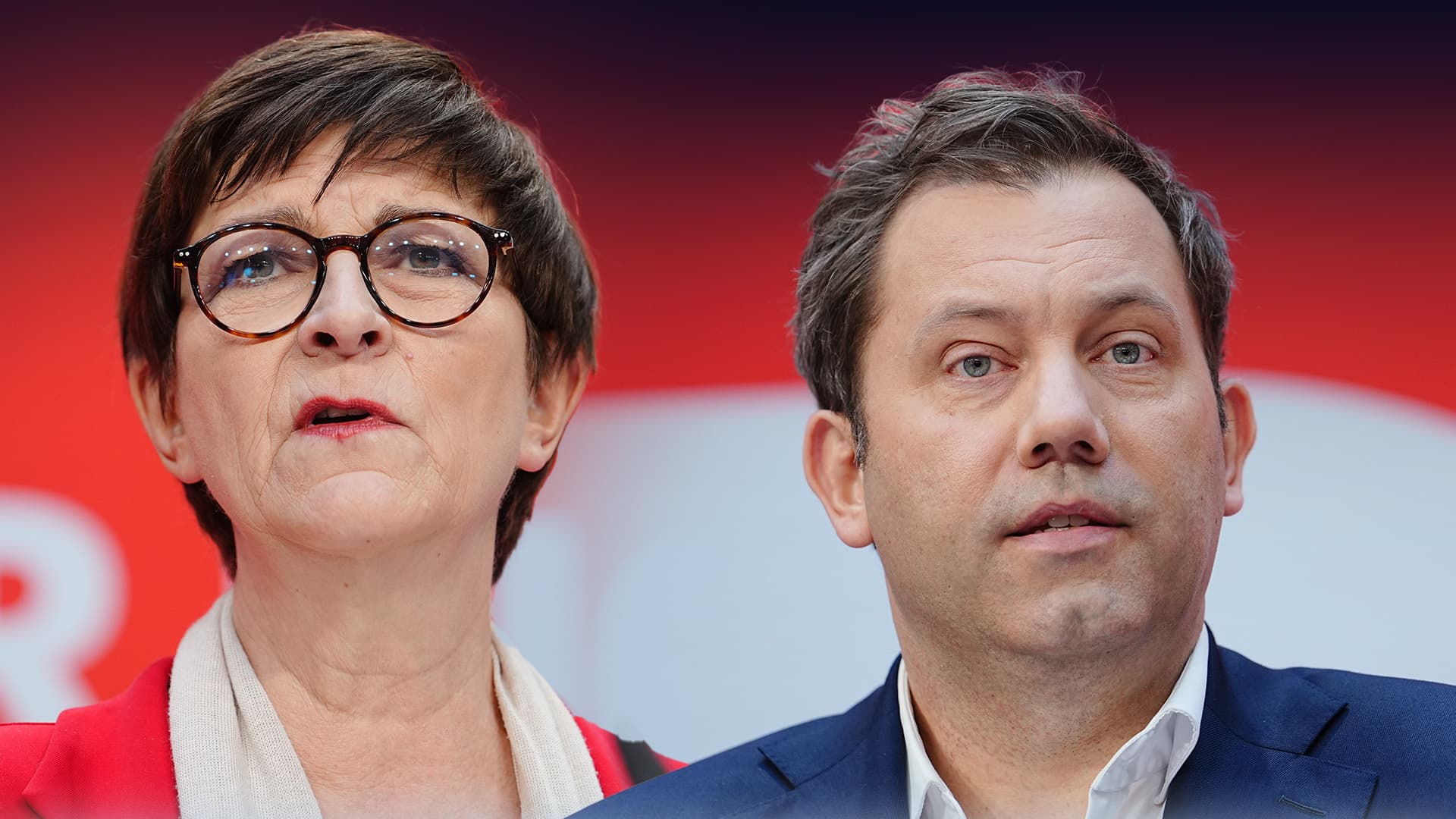 „Die SPD hat nichts begriffen“: Unsere NIUS-Autoren analysieren das Wahlergebnis
