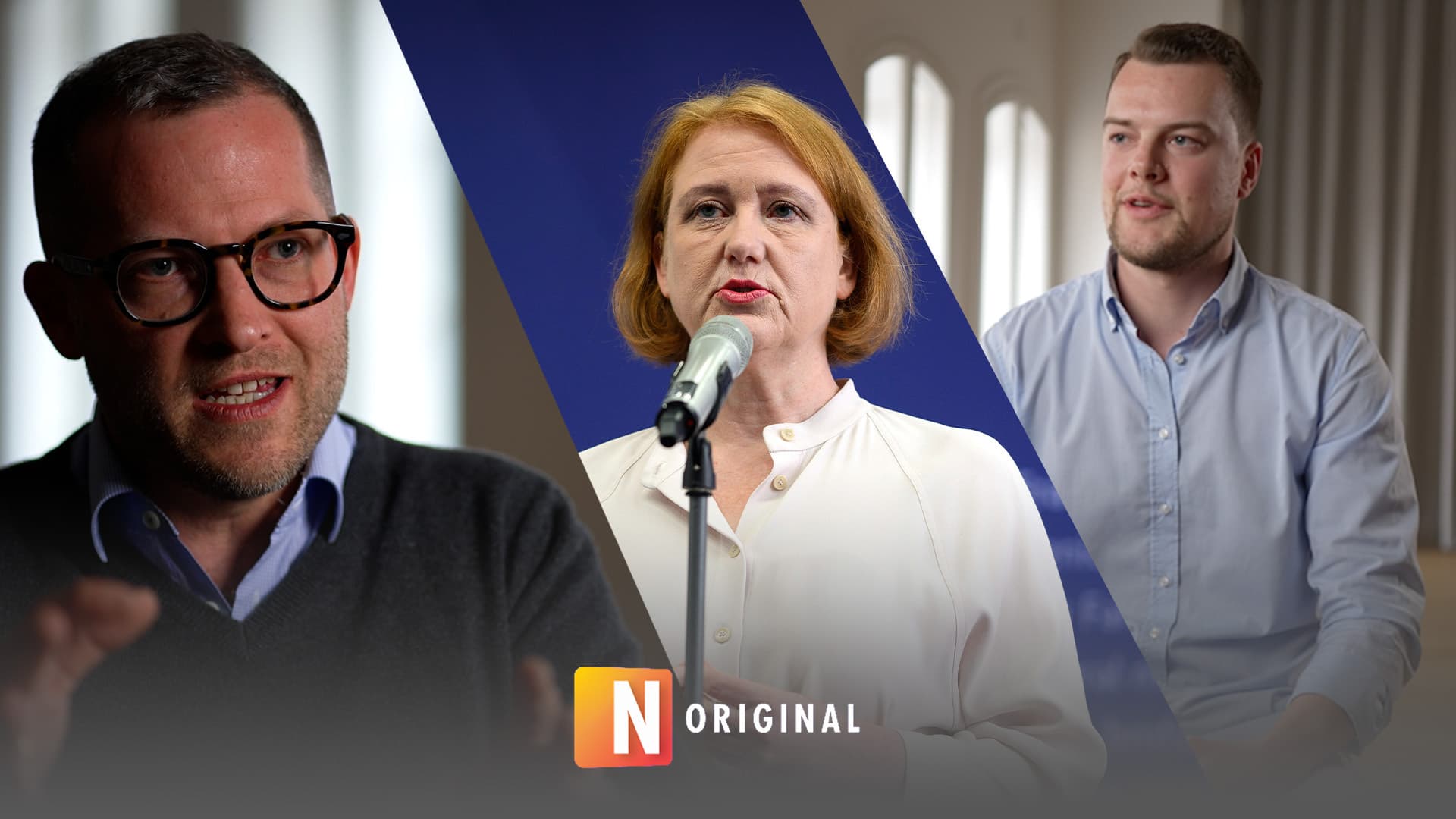 Das gefährliche System hinter „Demokratie Leben“