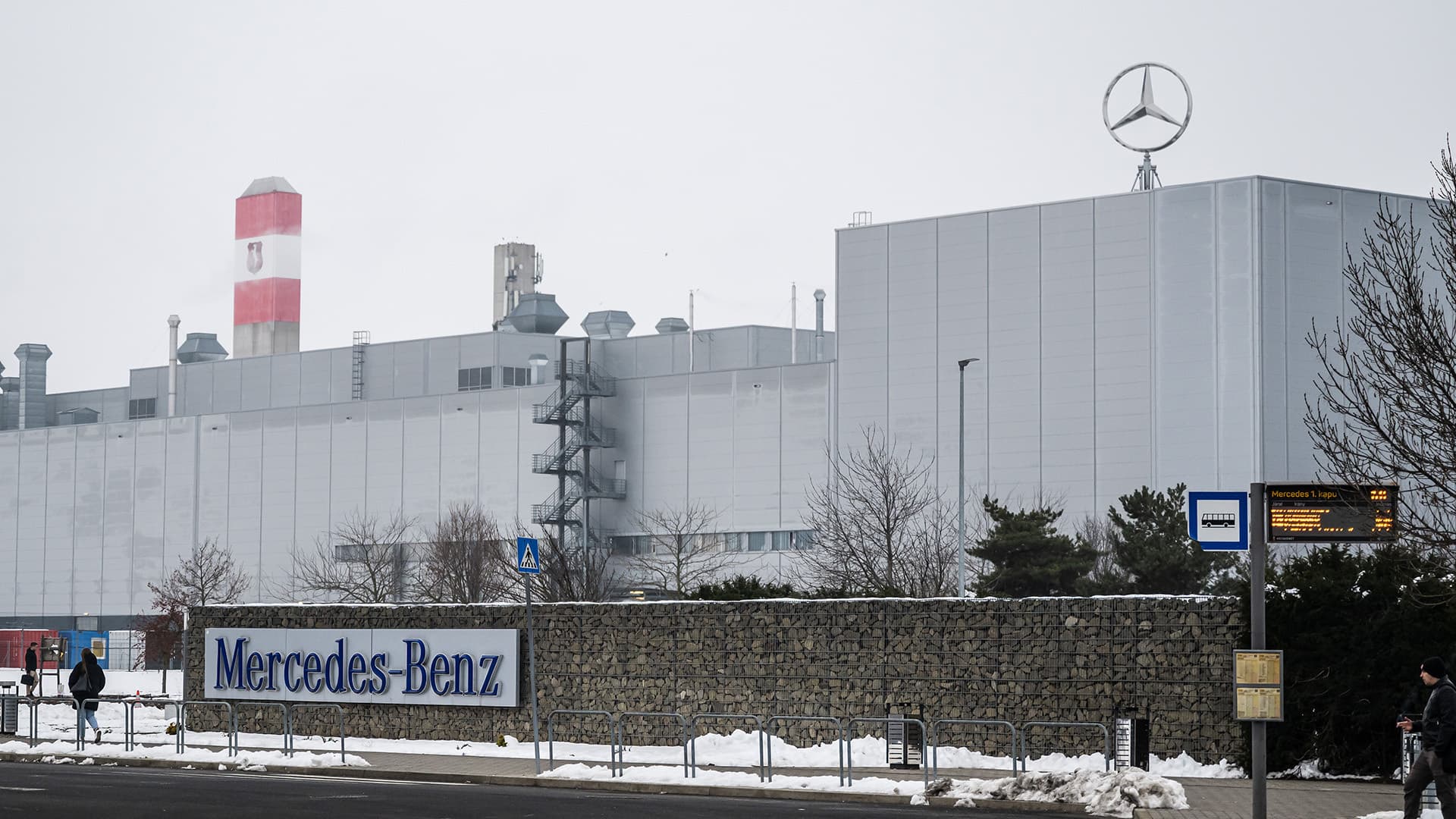 Deutsche Autos: Premiumhersteller verlagern Produktion nach Osteuropa