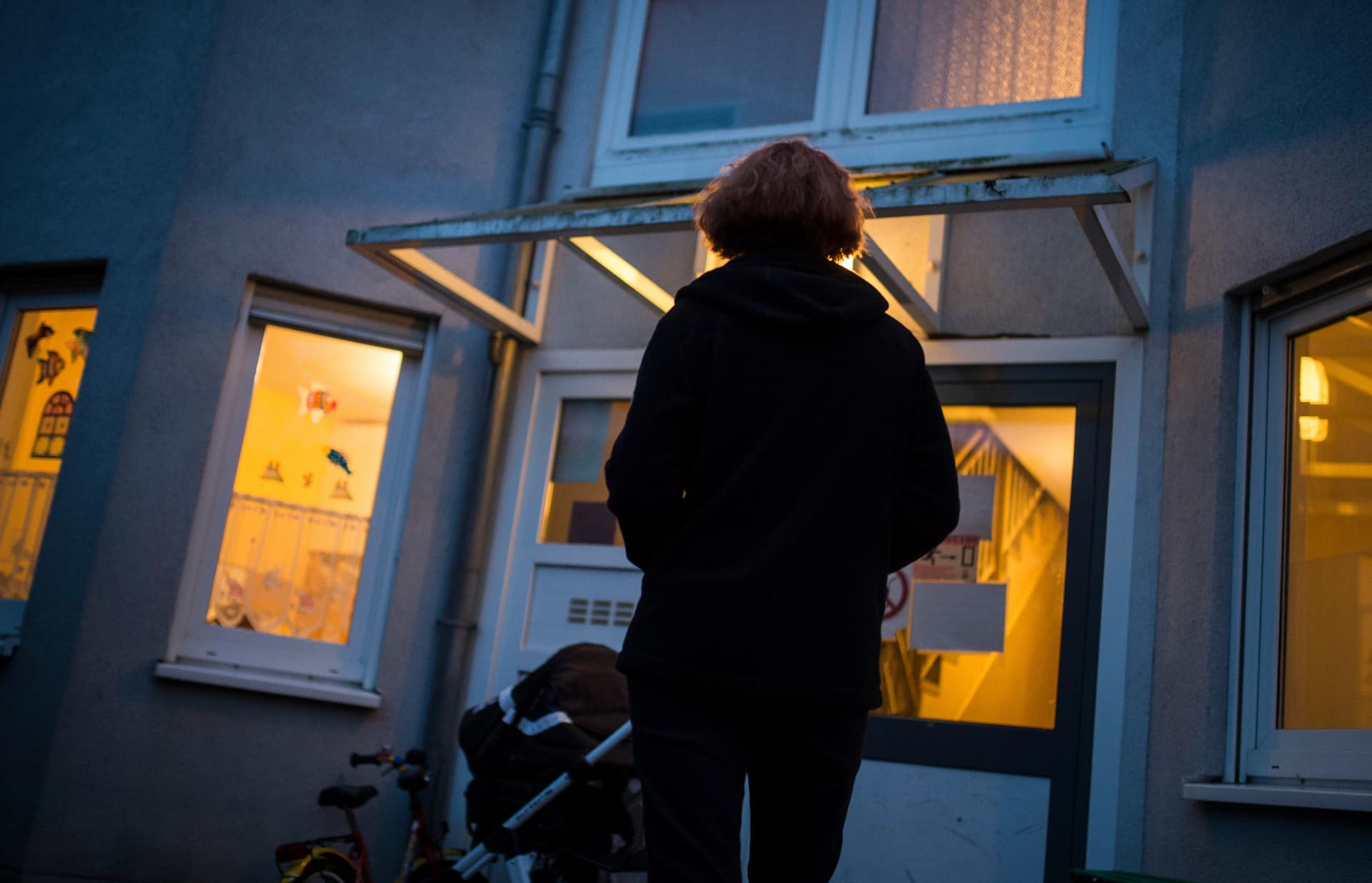300 Frauenhäuser fordern: Schutzräume für Frauen komplett aufgeben!
