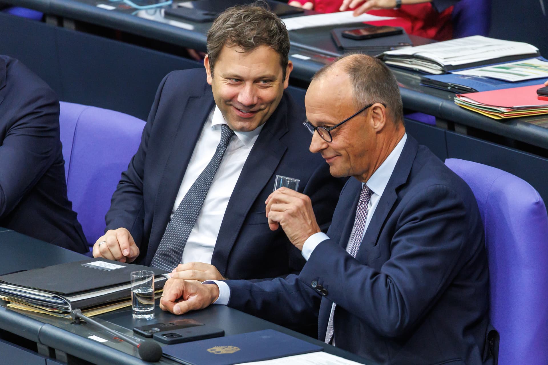 Doch keine versprochene Entlastung! Koalition will Steuererleichterungen für Überstunden und Teilzeit-Aufstockung streichen