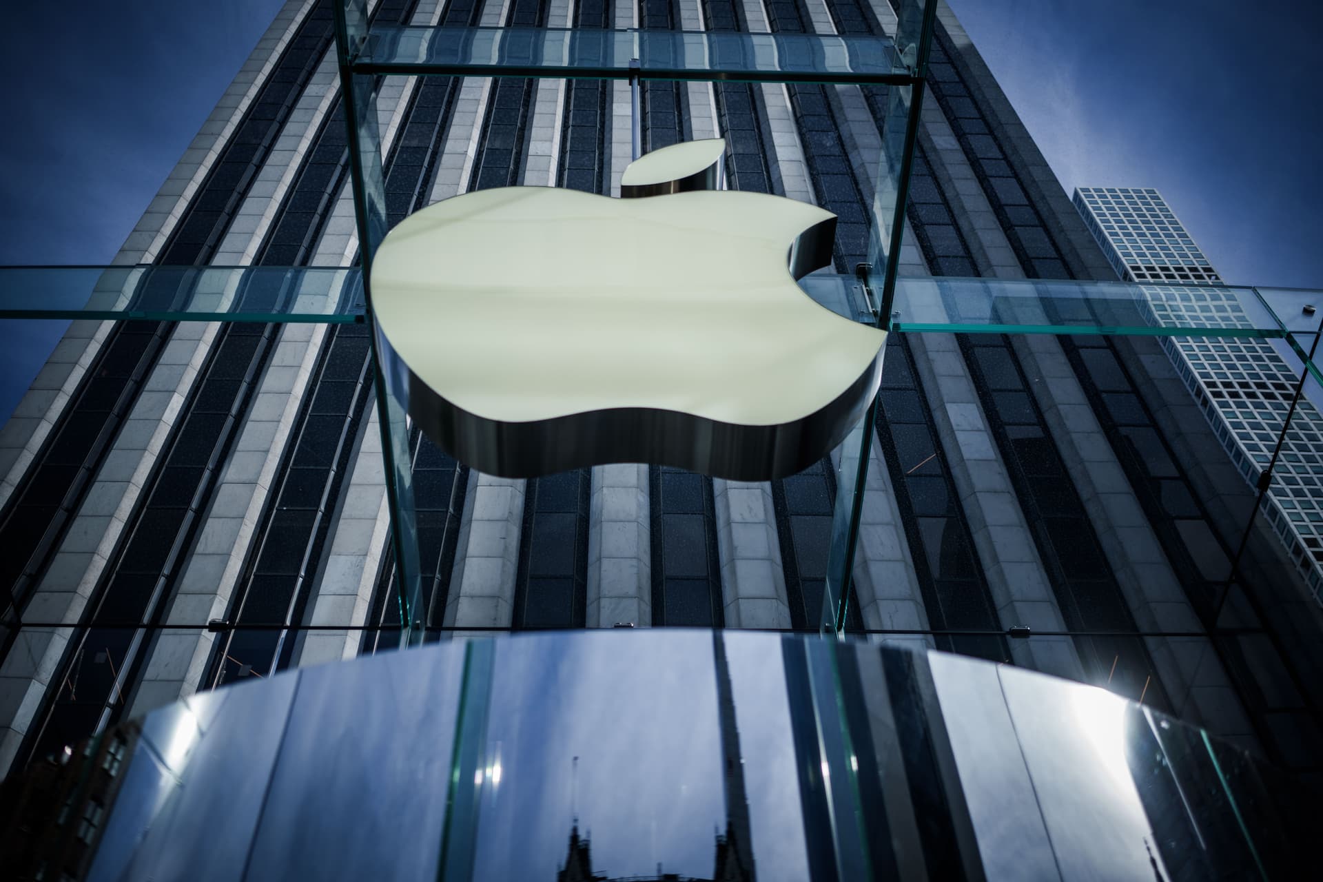 Neue iPhones erwartet: Apple-Event am 9. September