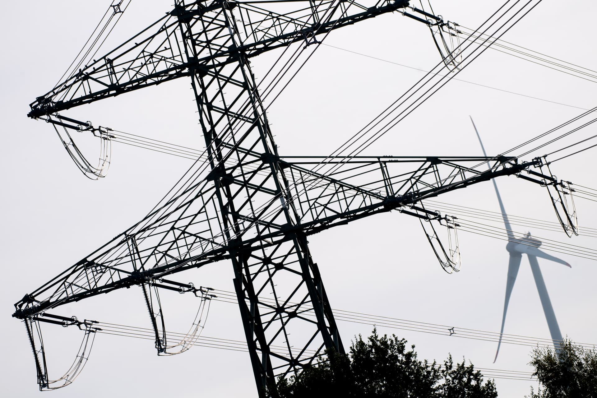 77 Prozent der Deutschen glauben nicht an Erreichen der Energiewende-Ziele