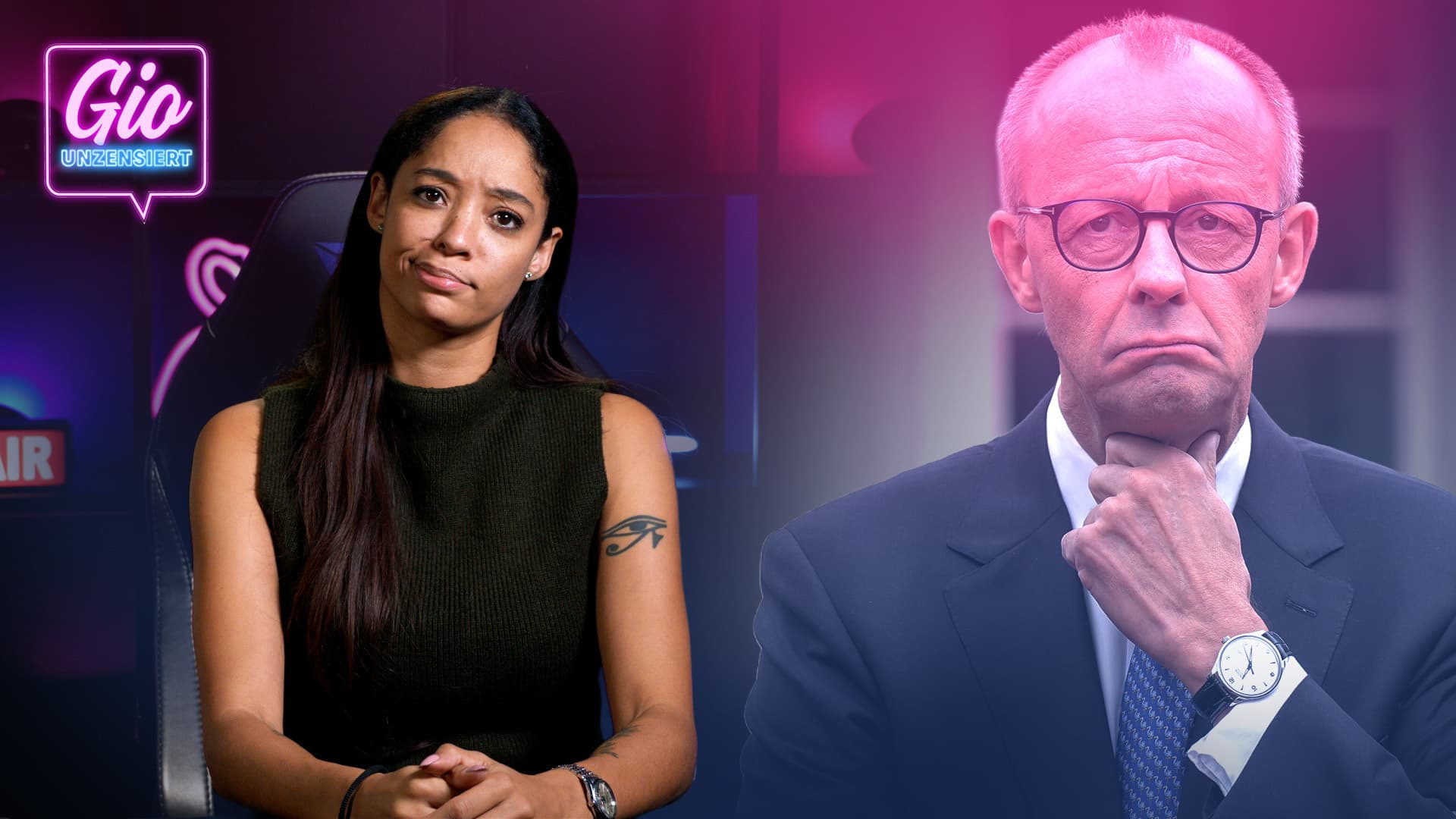 Die Stadtbild-Debatte zeigt, wie unehrlich wir geworden sind