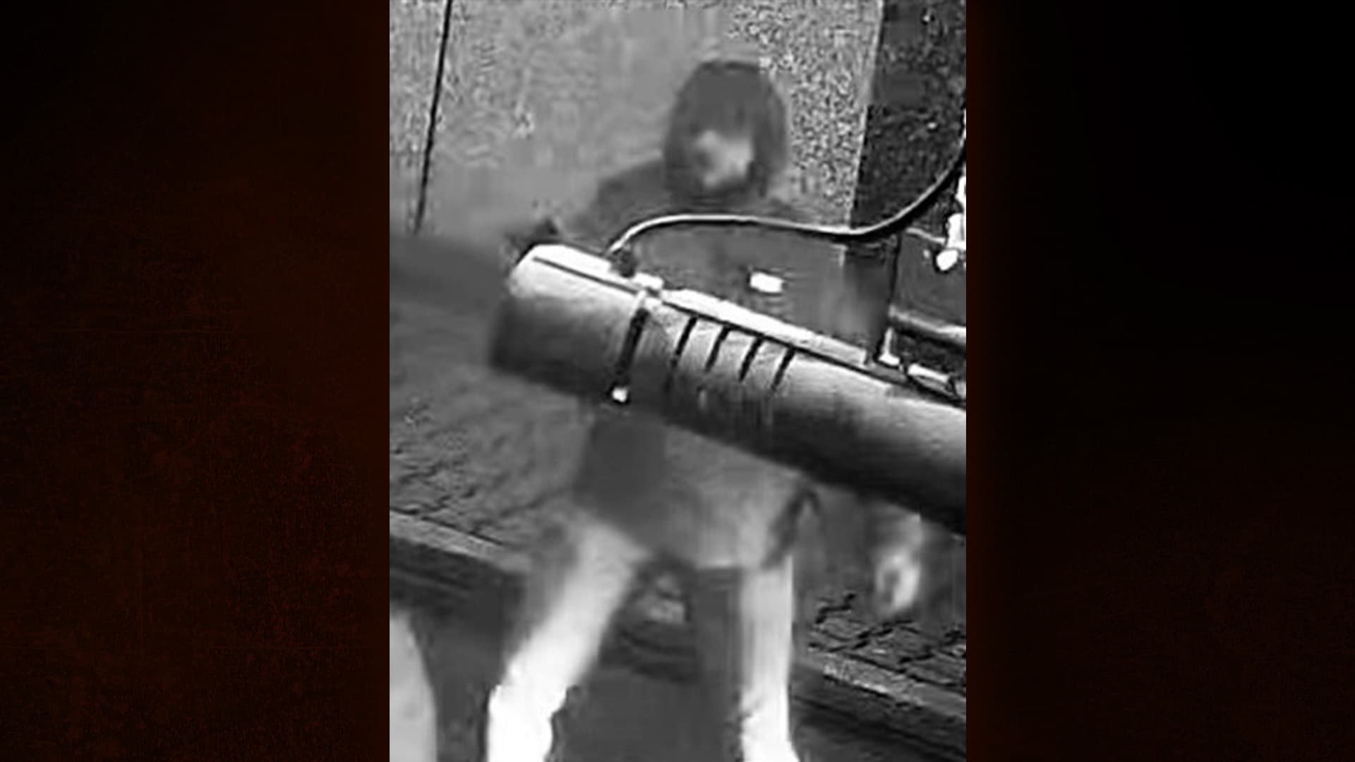 Schüsse vor Nachtclub: Dieser Mann wollte drei Menschen töten