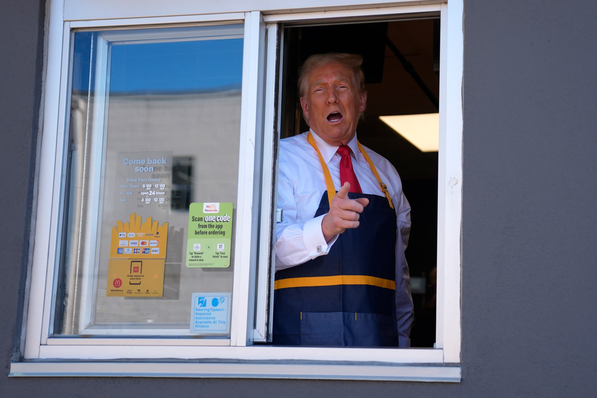 Warum Trump den Kampf um die Bilder gewinnt – und auch deutsche Medien das Fürchten lehrt