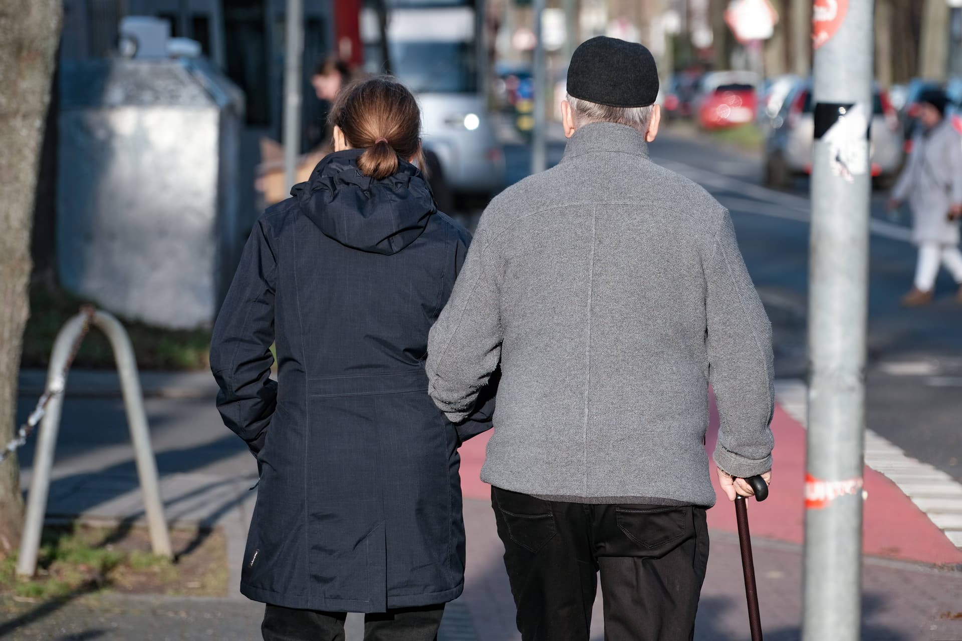 Rentner aus ehemaliger DDR und Ex-Sowjetunion: Über 163.000 Härtefall-Anträge – aber nur 13.500 Zahlungen