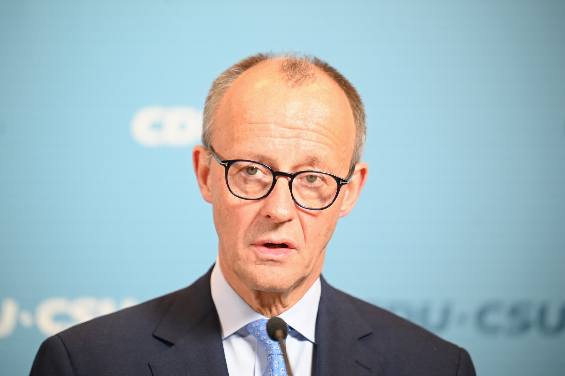 Riesen-Diskussion um Merz’ „Zufallsmehrheiten“
