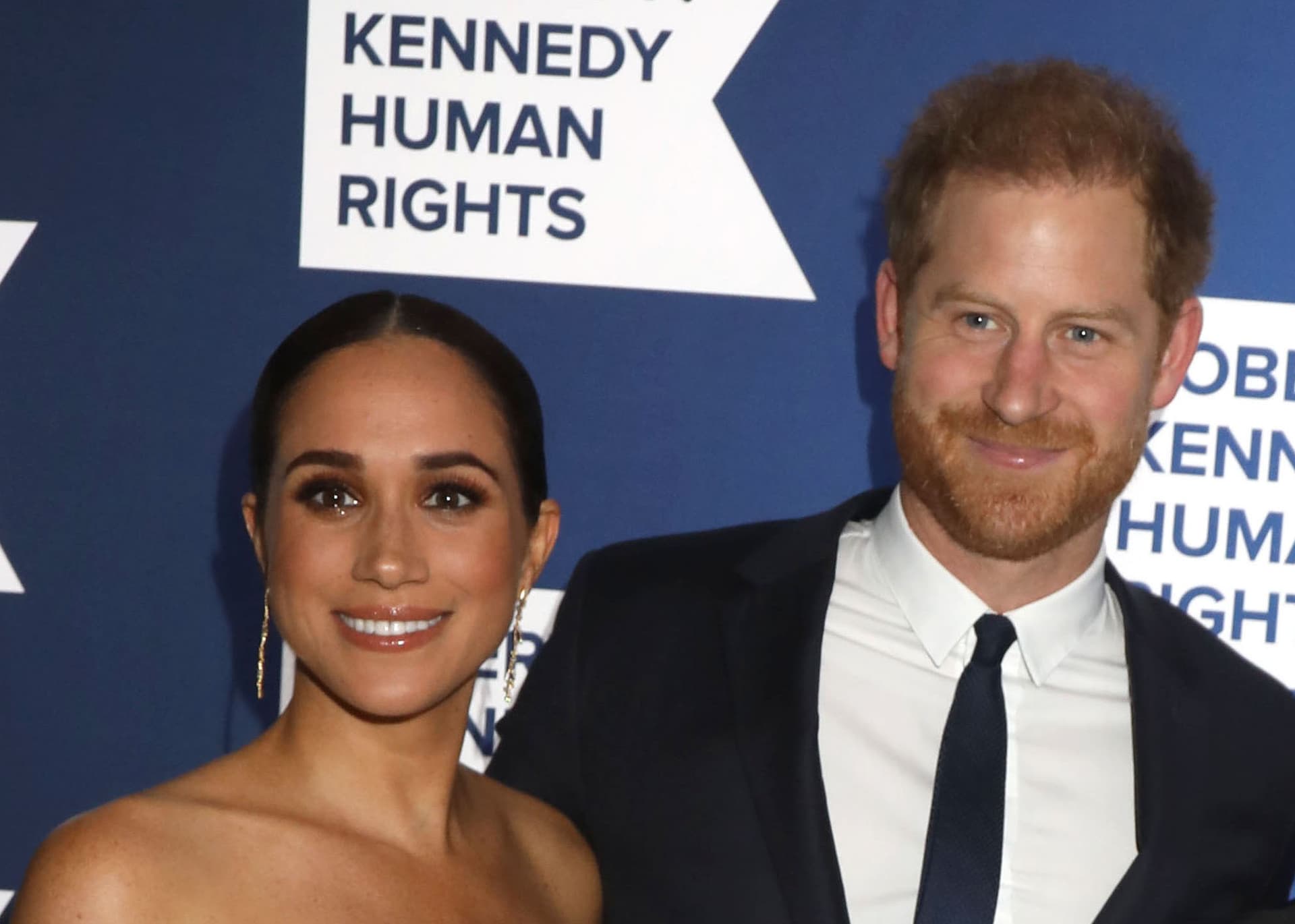 Jetzt offiziell: Harry und Meghan nicht mehr „Königliche Hoheiten“
