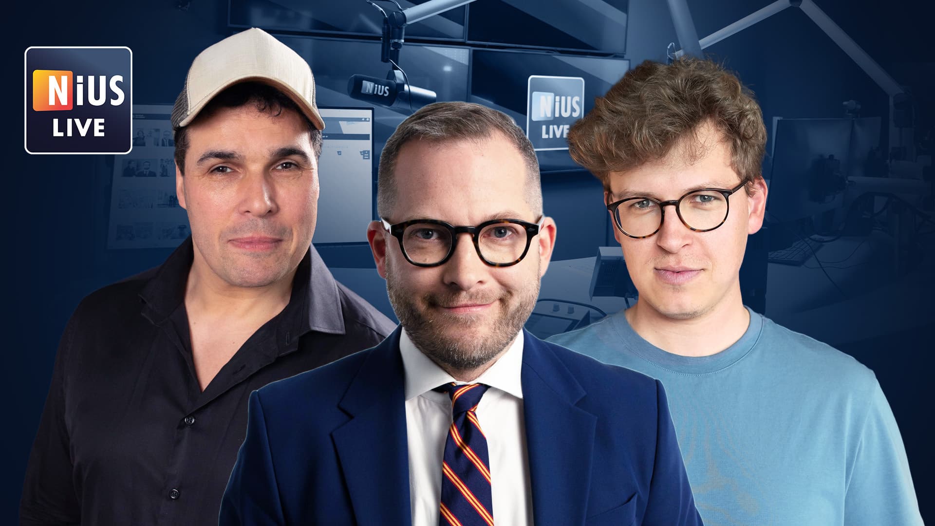 Das war NIUS LIVE am Mittwoch: 200.000 neue Deutsche
