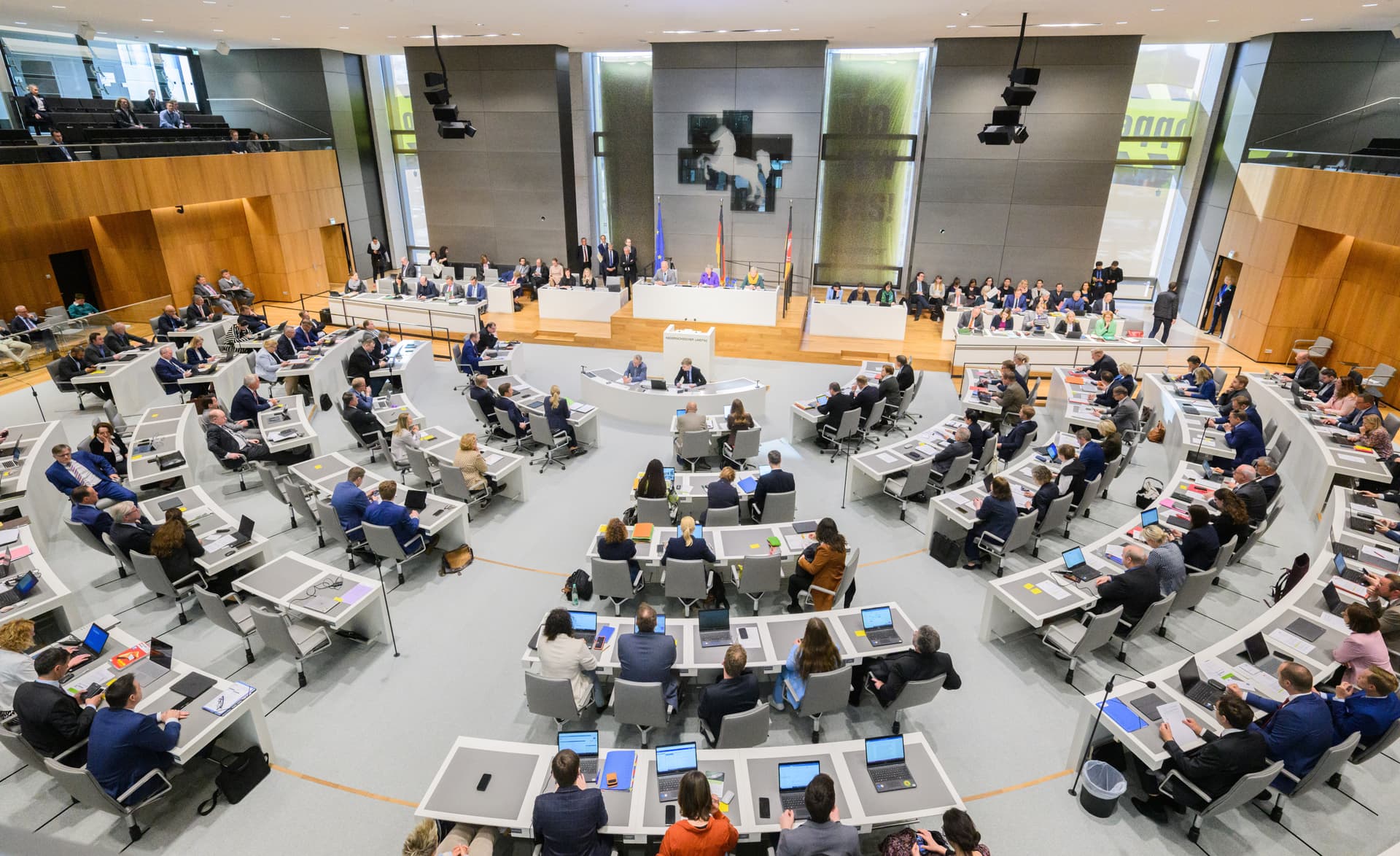 CDU-Politiker will „Klimawandel-Leugnung“ bestrafen