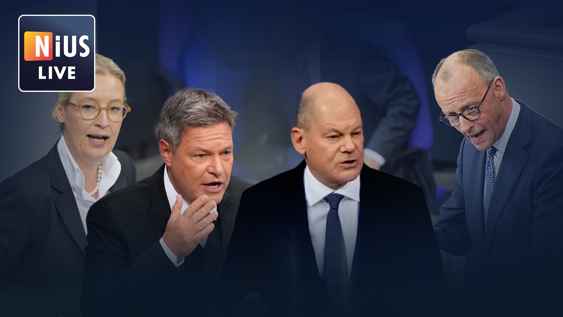 „Ein Tiefpunkt der parlamentarischen Kultur“