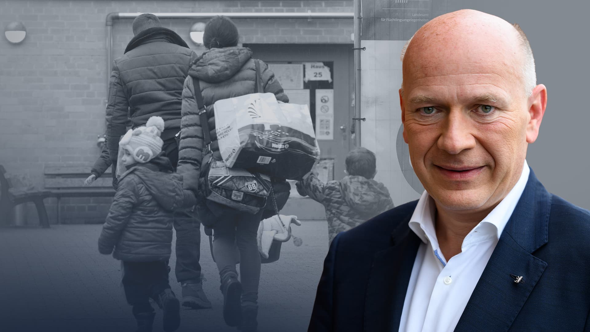 7 Monate, von Oktober bis April – Berlin verhängt Winter-Abschiebestopp