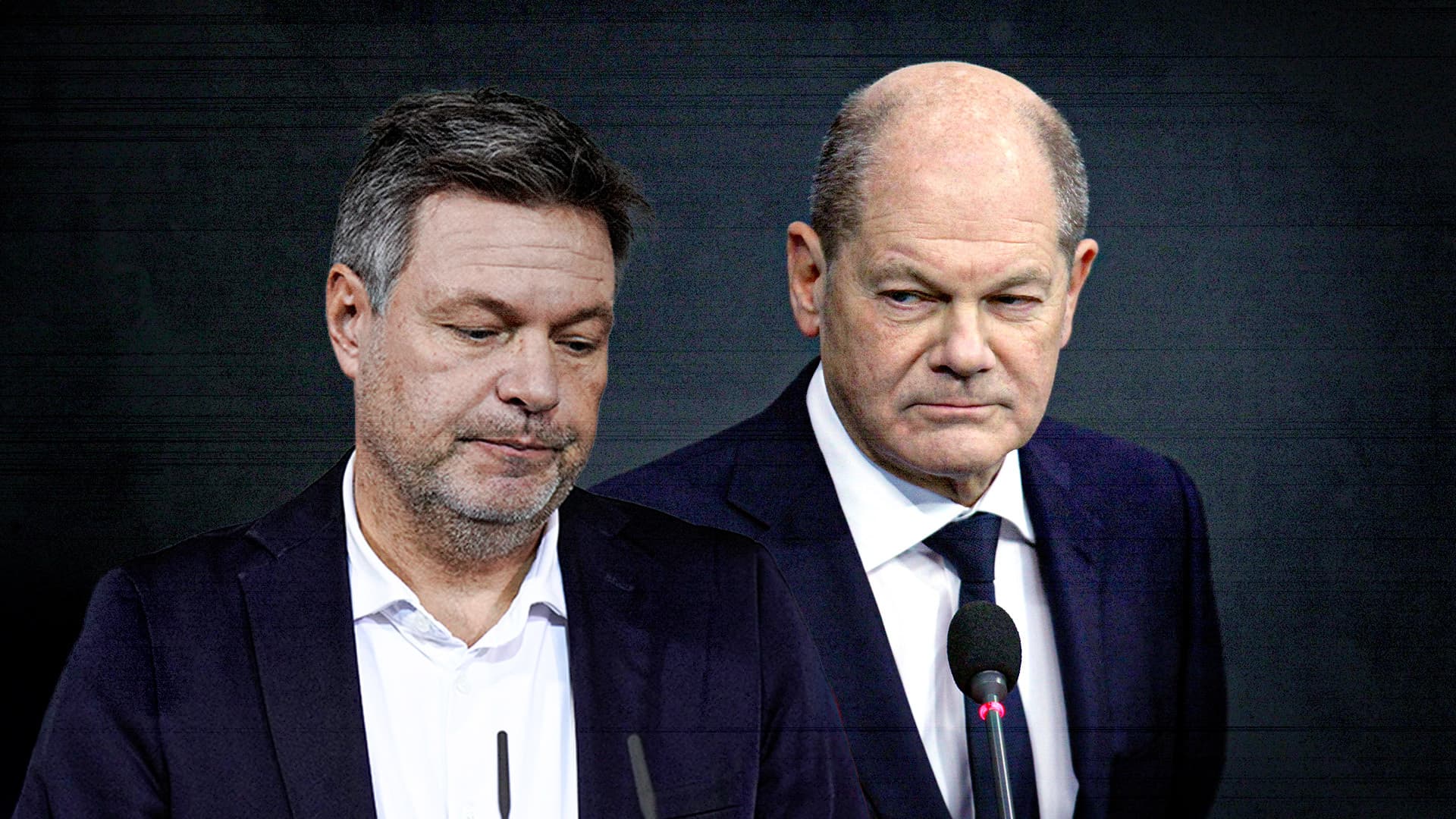 Top-Ökonomen werfen Regierung Versagen vor: „Die Warnungen waren da“