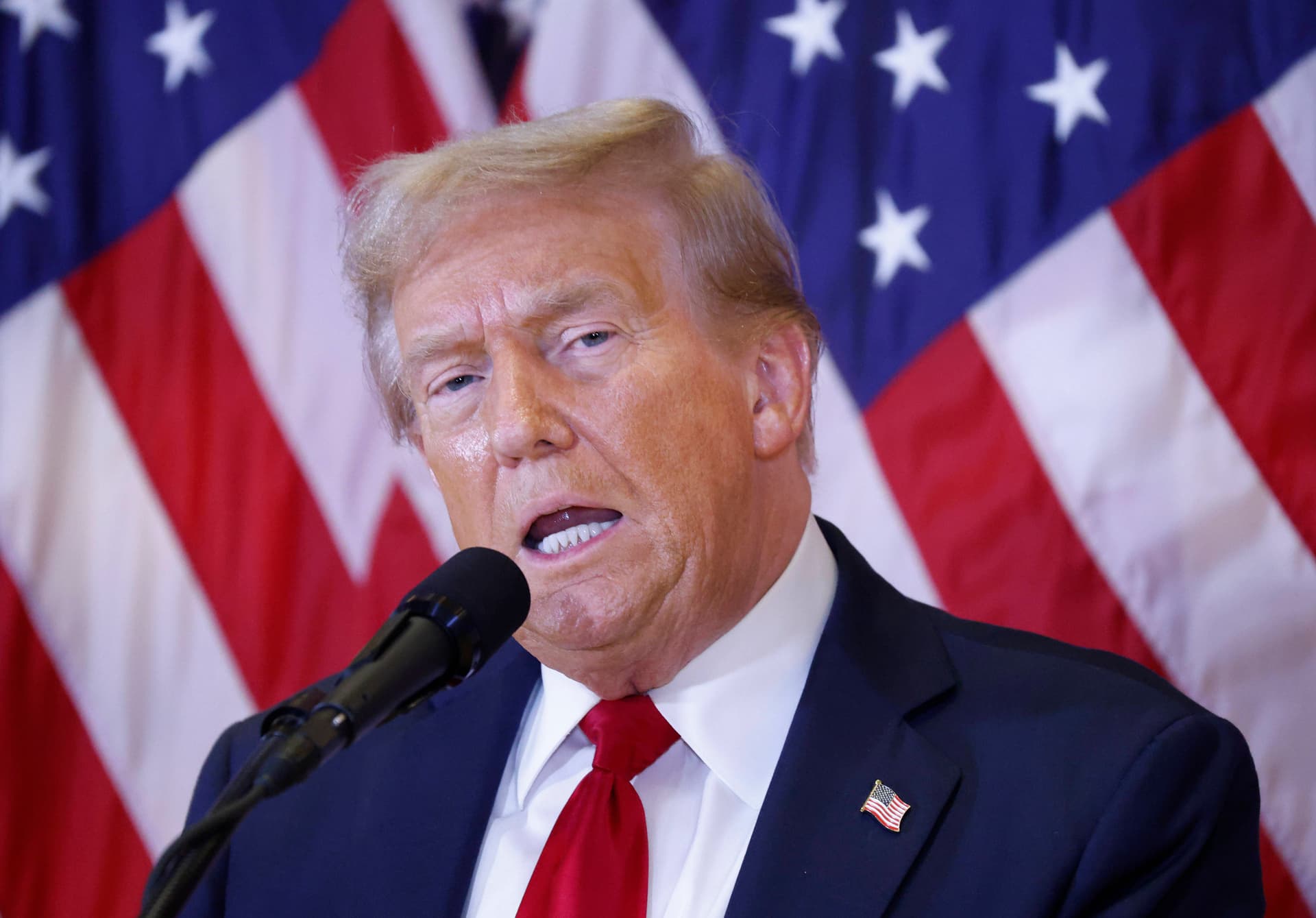 Jetzt also doch: Trump trifft heute Ukraine-Präsident Selenskyj