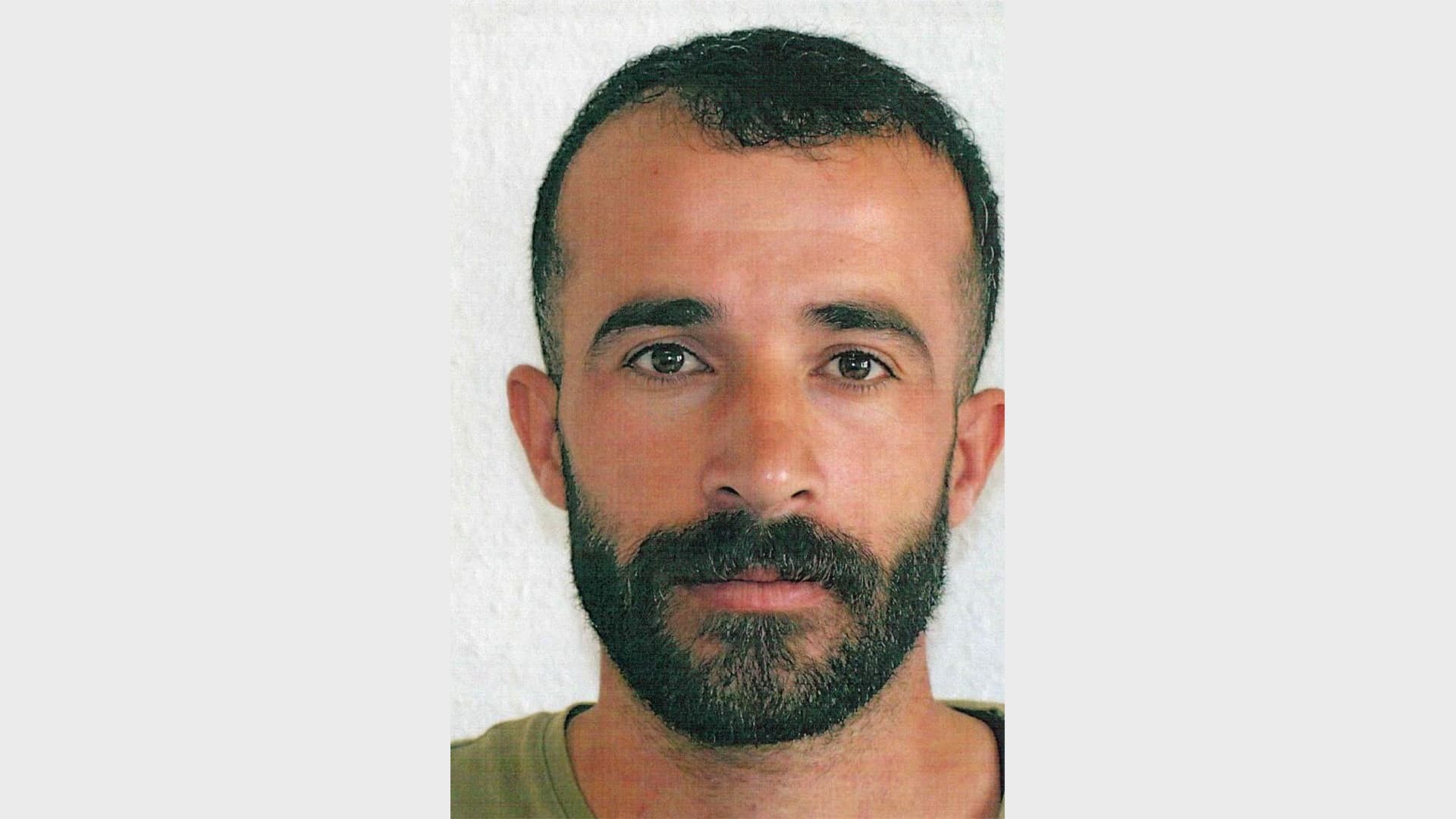 Polizei fahndet nach Türken: Ibrahim Kurt ist mit drei Kindern auf der Flucht