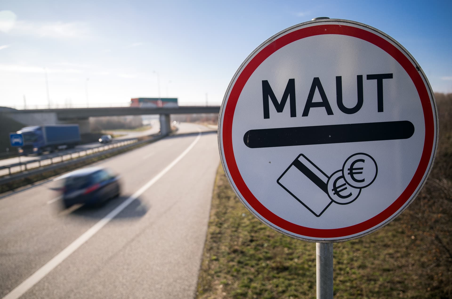 Gescheiterte Pkw-Maut: 243 Millionen Euro Schadenersatz gezahlt