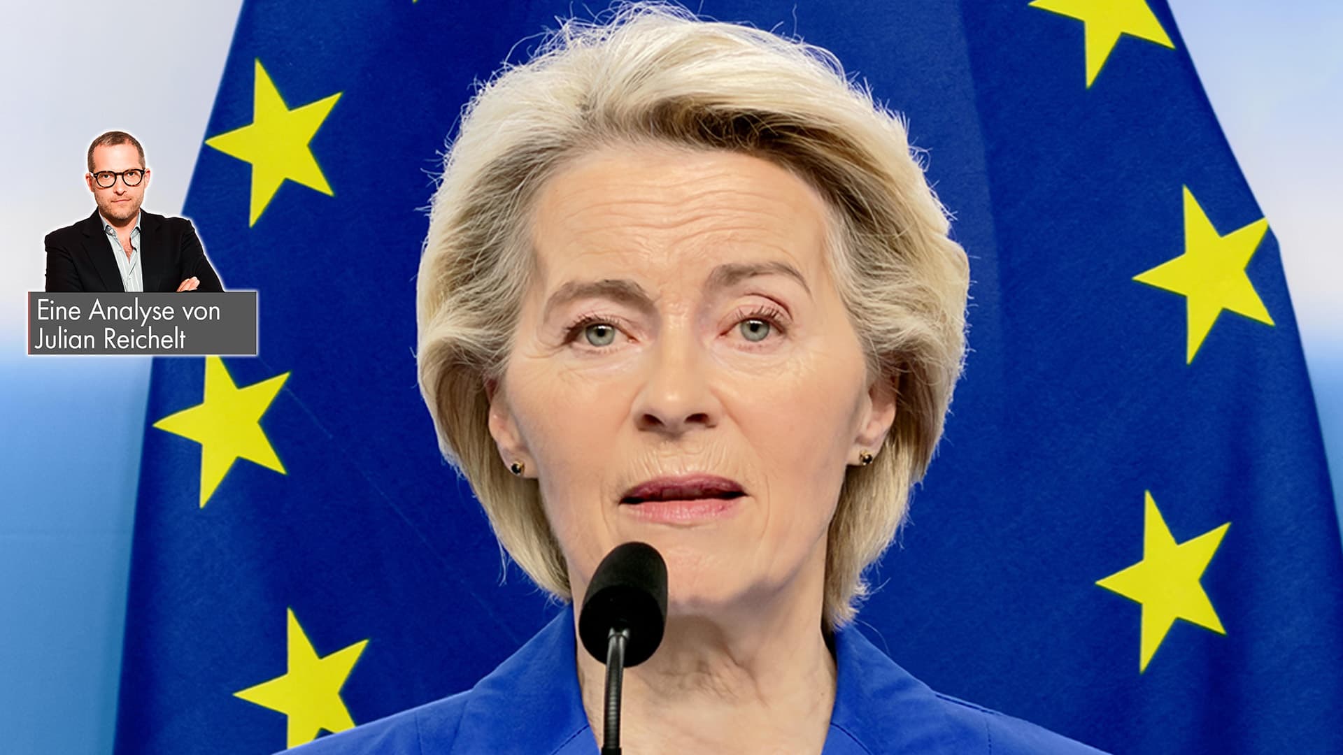 Man kann ZEnsUr nicht ohne EU schreiben: Warum die US-Sanktionen gegen HateAid ein Geschenk für die Meinungsfreiheit sind