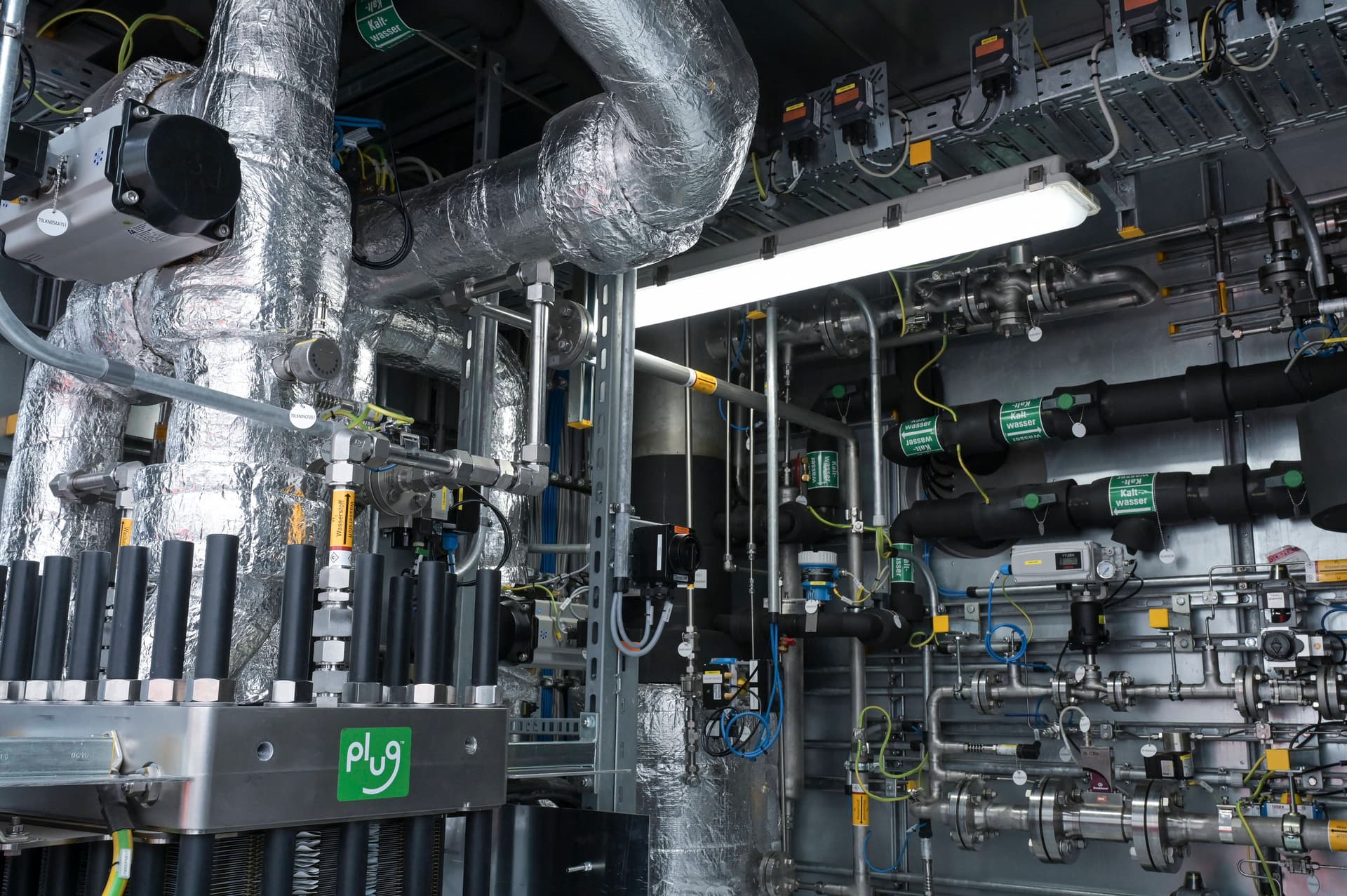 „Staatliche Dauerförderung absehbar“: Bundesrechnungshof warnt vor Milliardenrisiken bei Wasserstoff
