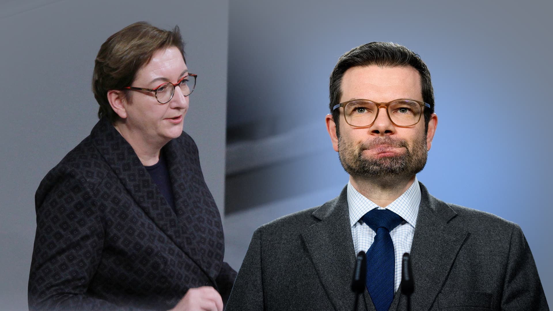 Ampel bei der Arbeit: Wie Mieter- und Datenschutz zu einem schlechten Deal geschnürt werden