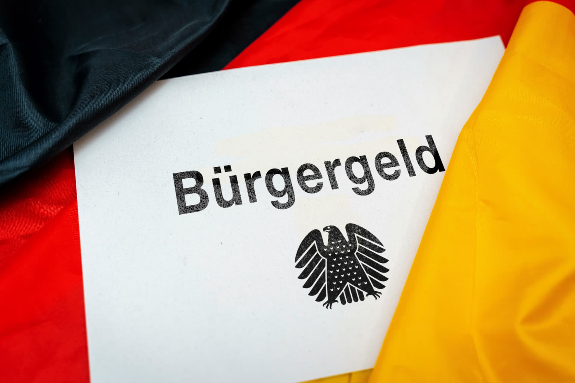 Ärger um Bürgergeld: „Dauer-Bezuschussung führt dazu, dass Schwarzarbeit zunimmt“