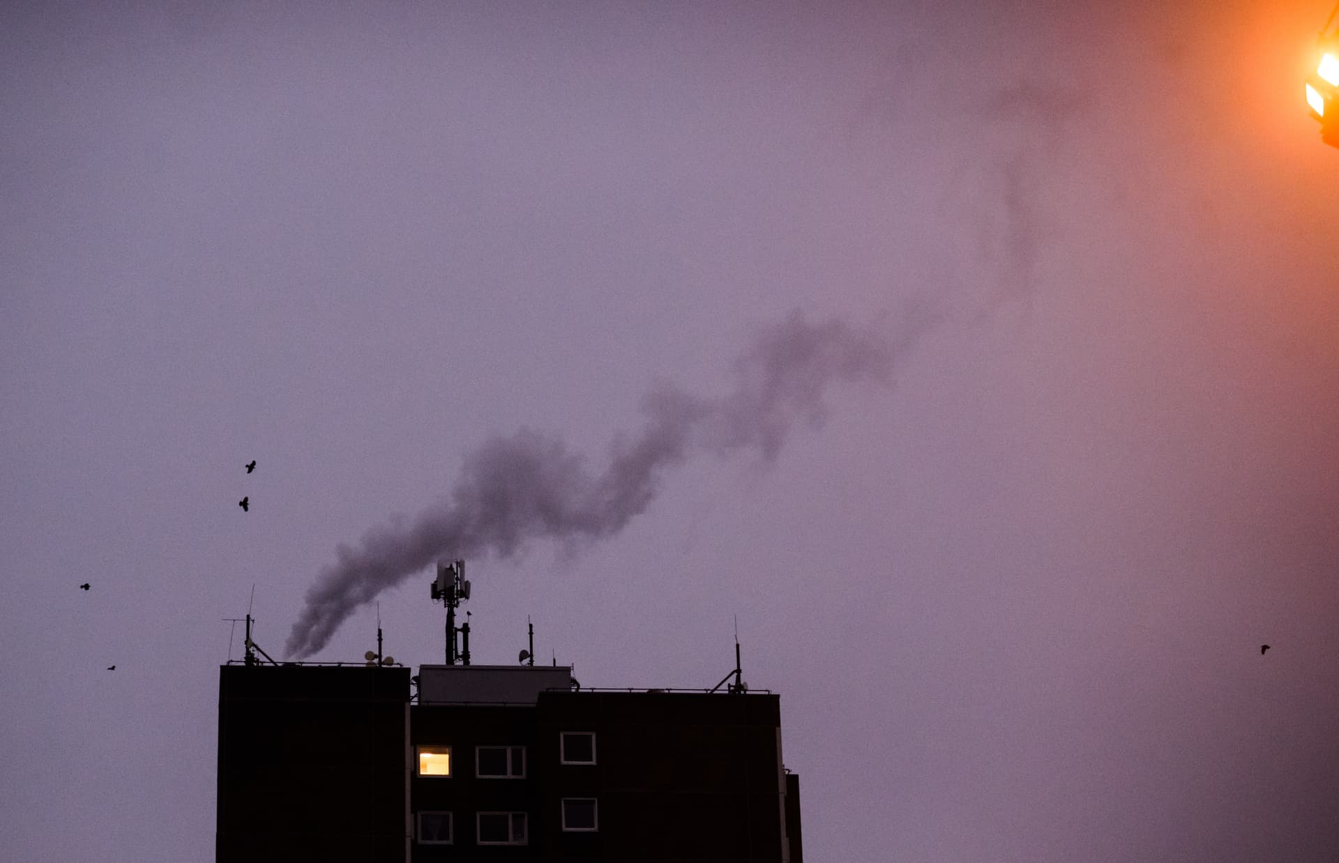 Harter Winter? Goldman Sachs rechnet mit verdreifachten Gaspreisen