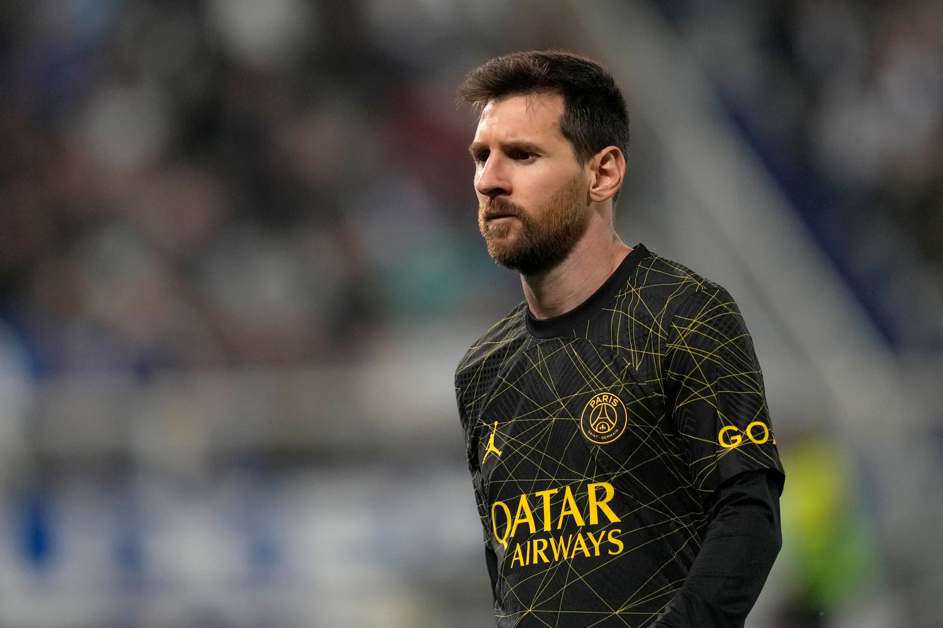 Verein bestätigt Gerüchte: Fußballstar Messi verlässt Paris