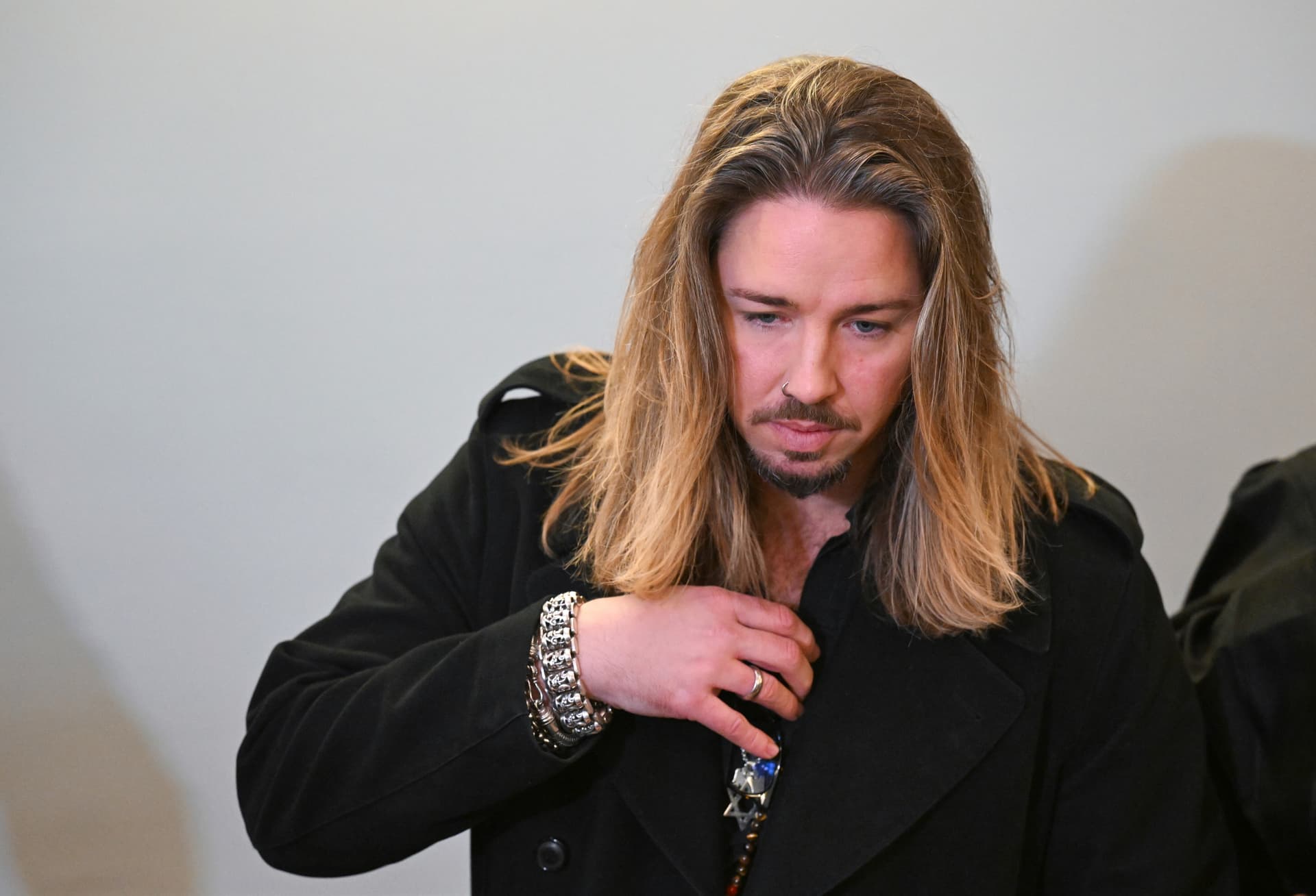 Gil Ofarim gesteht Falschaussage: „Es tut mir Leid“