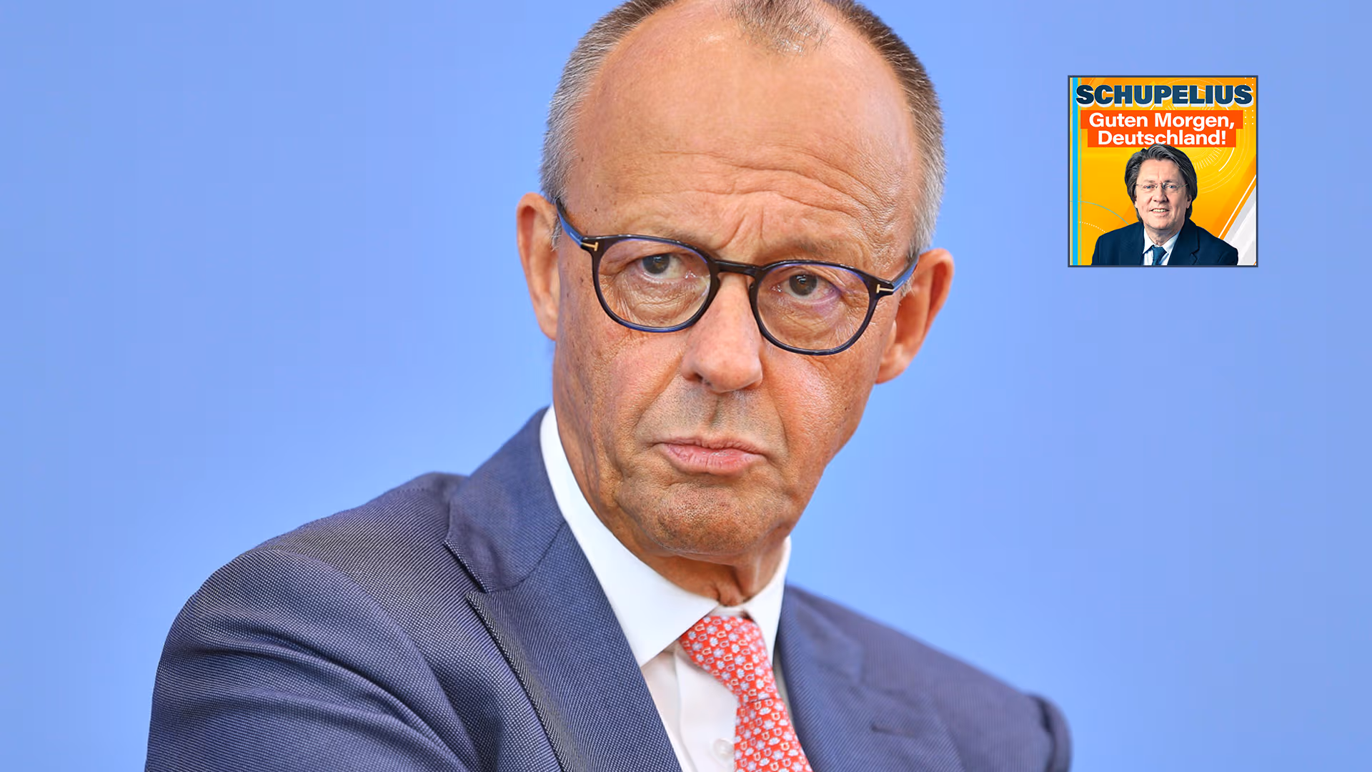 Mord und Migration: Die zwei Gesichter des Friedrich Merz