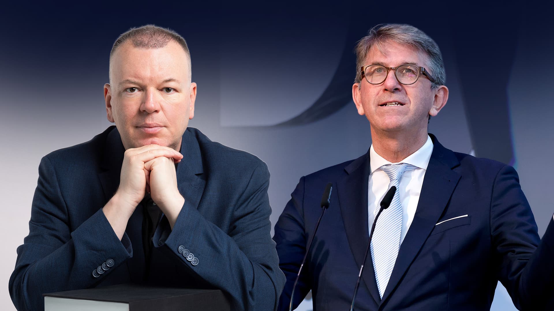 „Alles, was Wolfram Weimer tut, ist verlogen“: Plagiatsjäger Weber über das „Konservative Manifest“ des Kulturstaatsministers