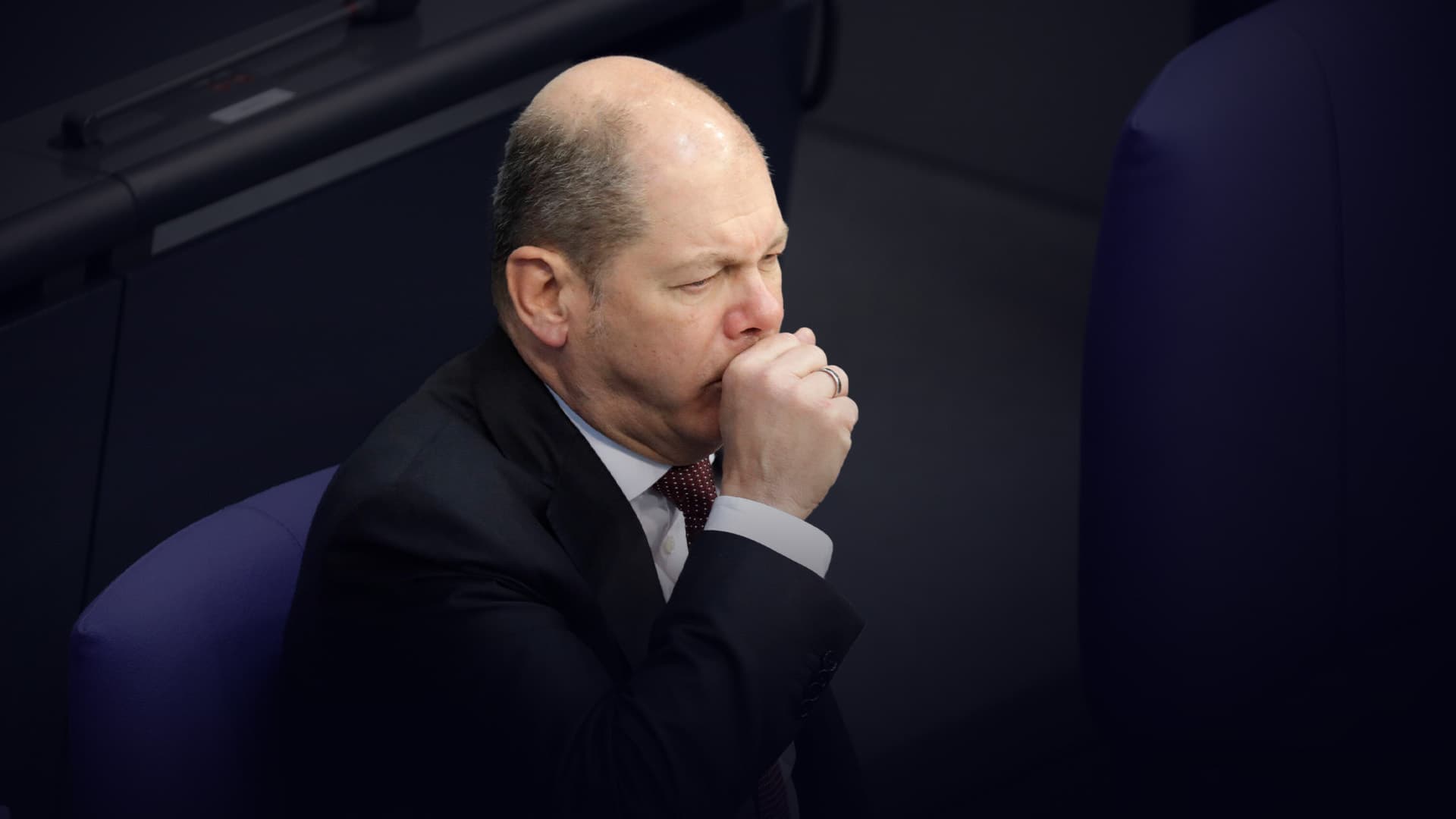 Niemand ist häufiger krank als Mitarbeiter der Bundesregierung