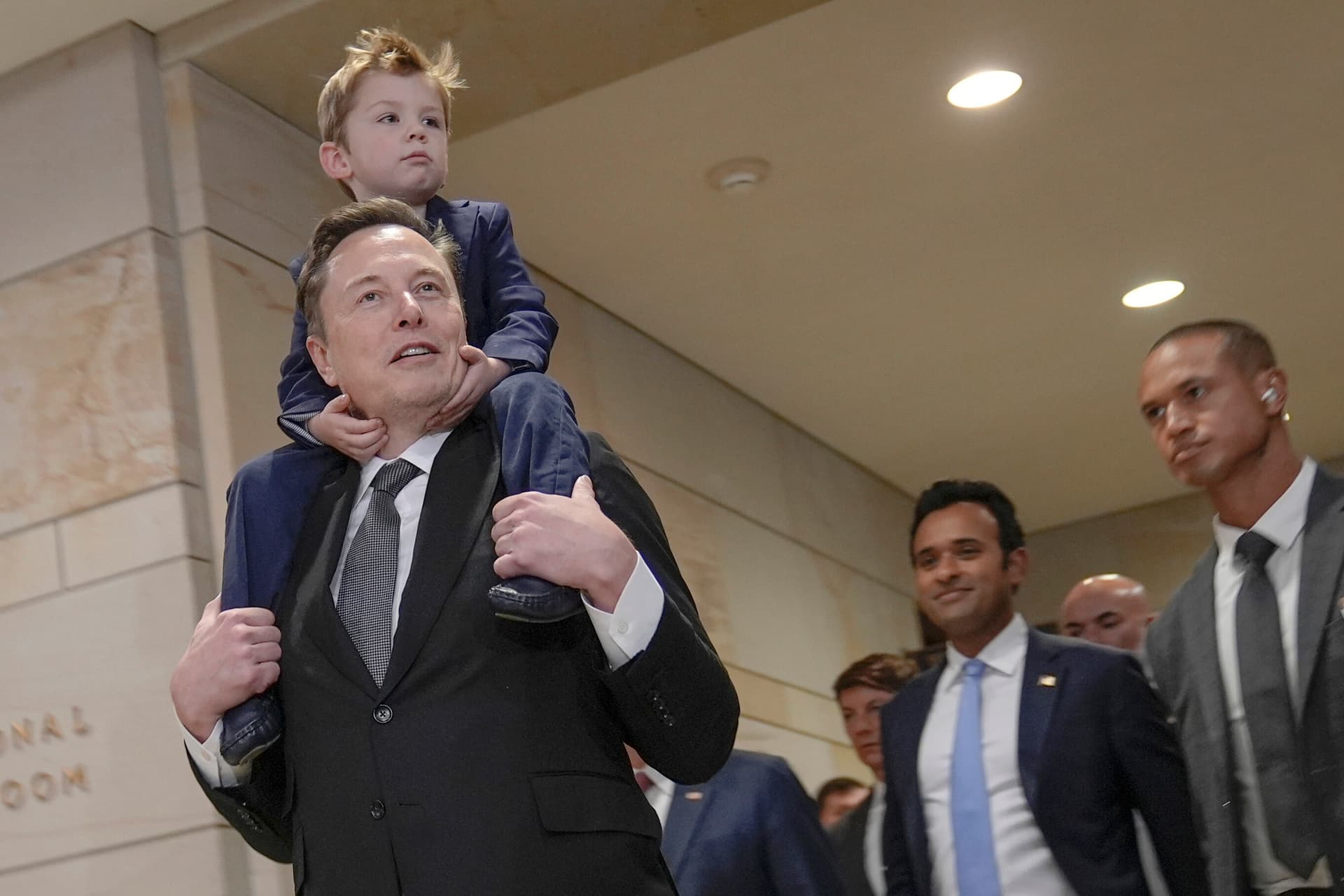 In der „Welt“ ruft Musk zur Wahl der AfD auf! „Die AfD ist der letzte Funke Hoffnung für Deutschland“