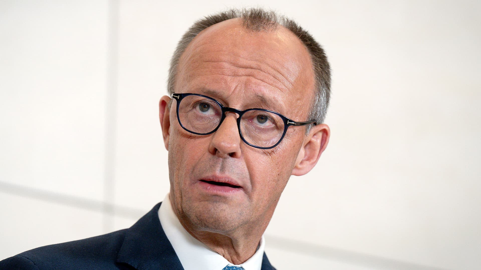 Merz’ dreiste Industriestrompreis-Lüge: Die 5 Cent pro Kilowattstunde gibt es gar nicht