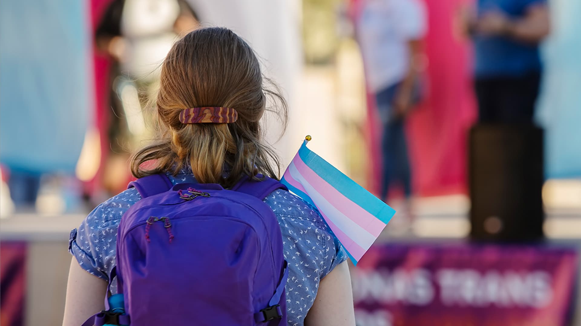 Studie aus den Niederlanden bestätigt: Mehrheit der Jugendlichen wächst aus Transphase heraus