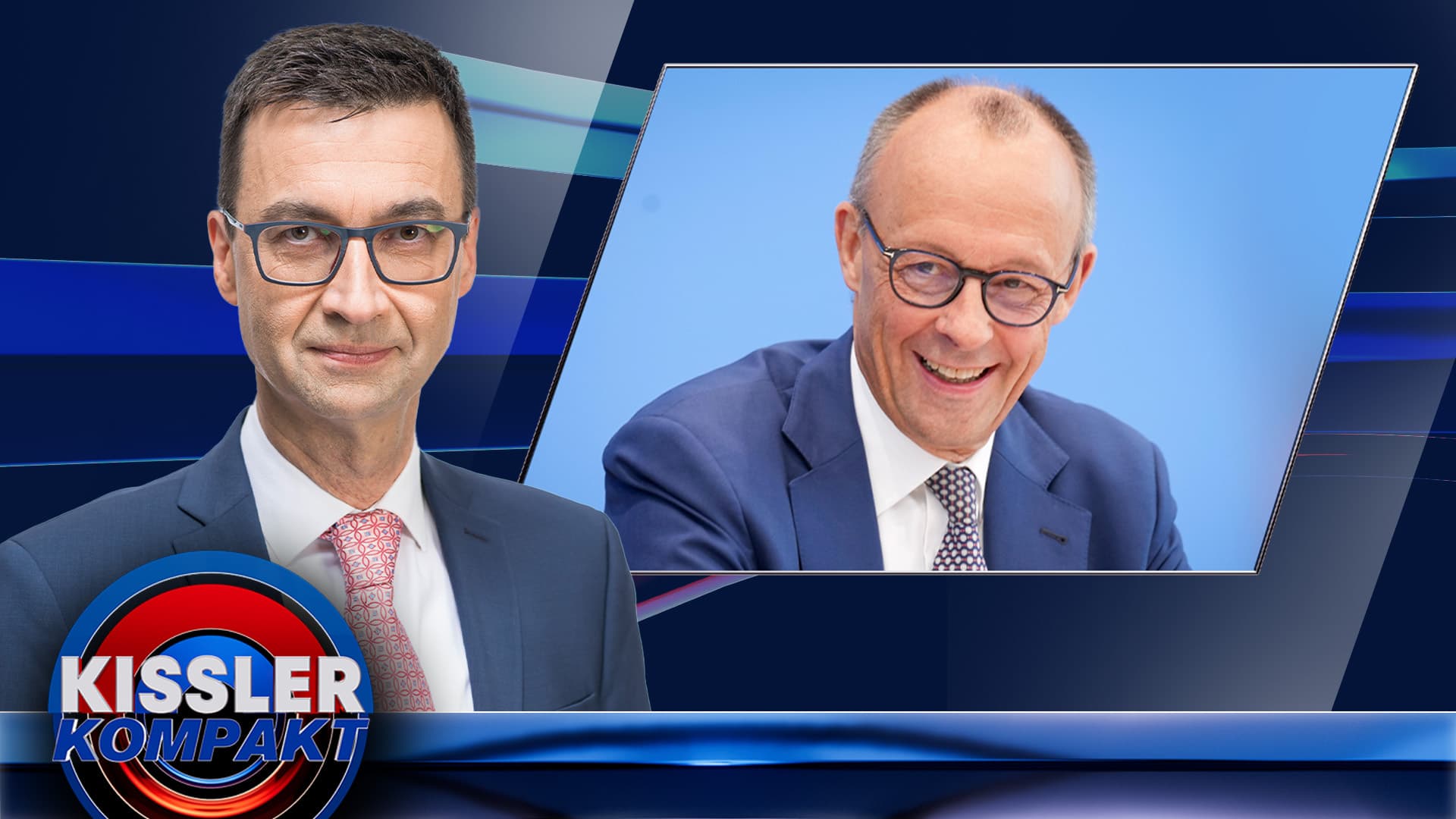 Friedrich Merz liebt linke Weltbilder – aber wir sind nicht alle der Staat!