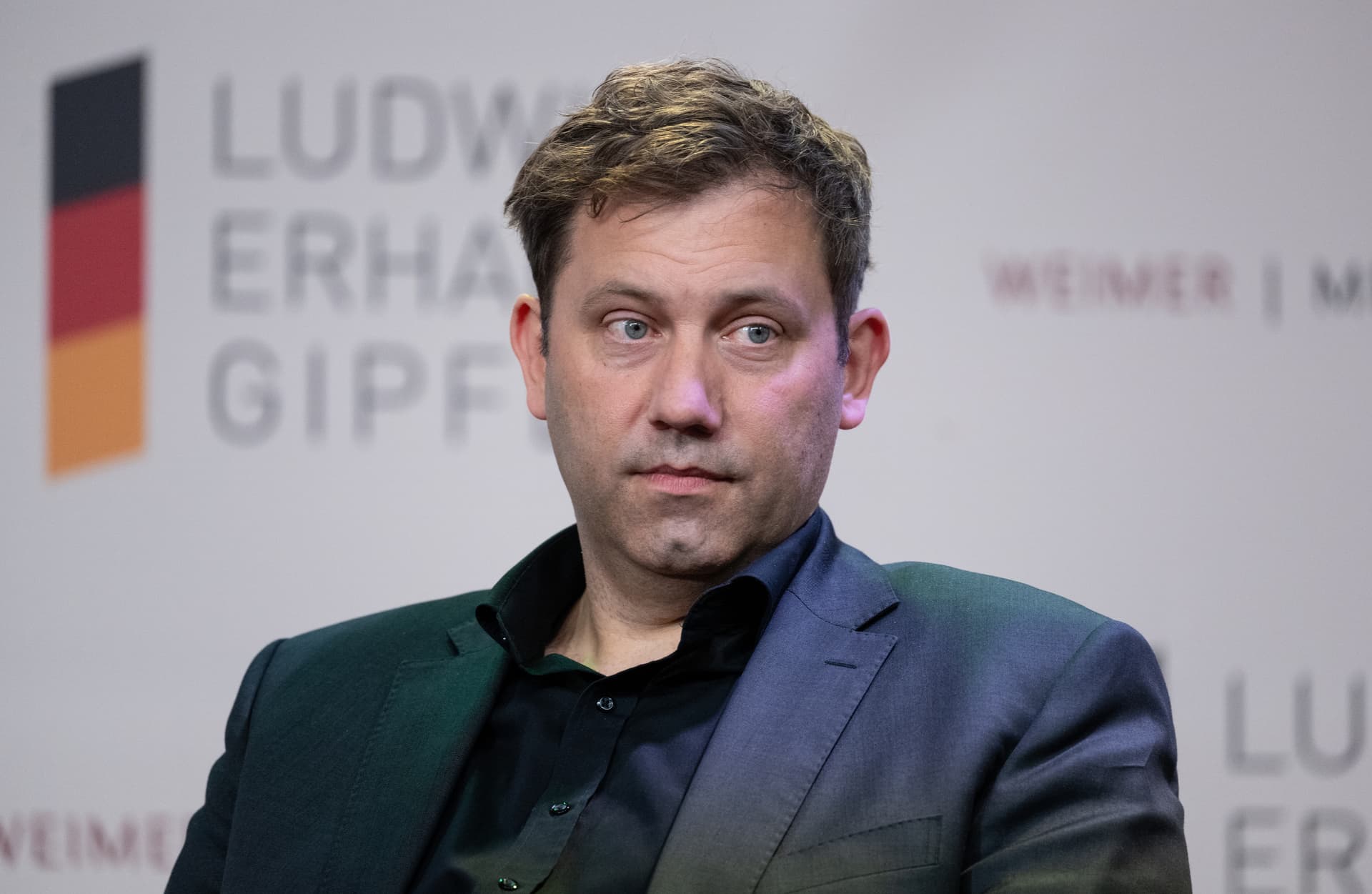 Weil er keine Bahnstrecke will: SPD-Chef hat Krach mit Fridays for Future
